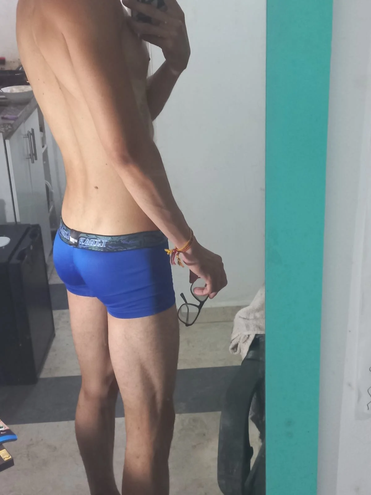 XXX Porn Photo of Nude alisterxxx 12