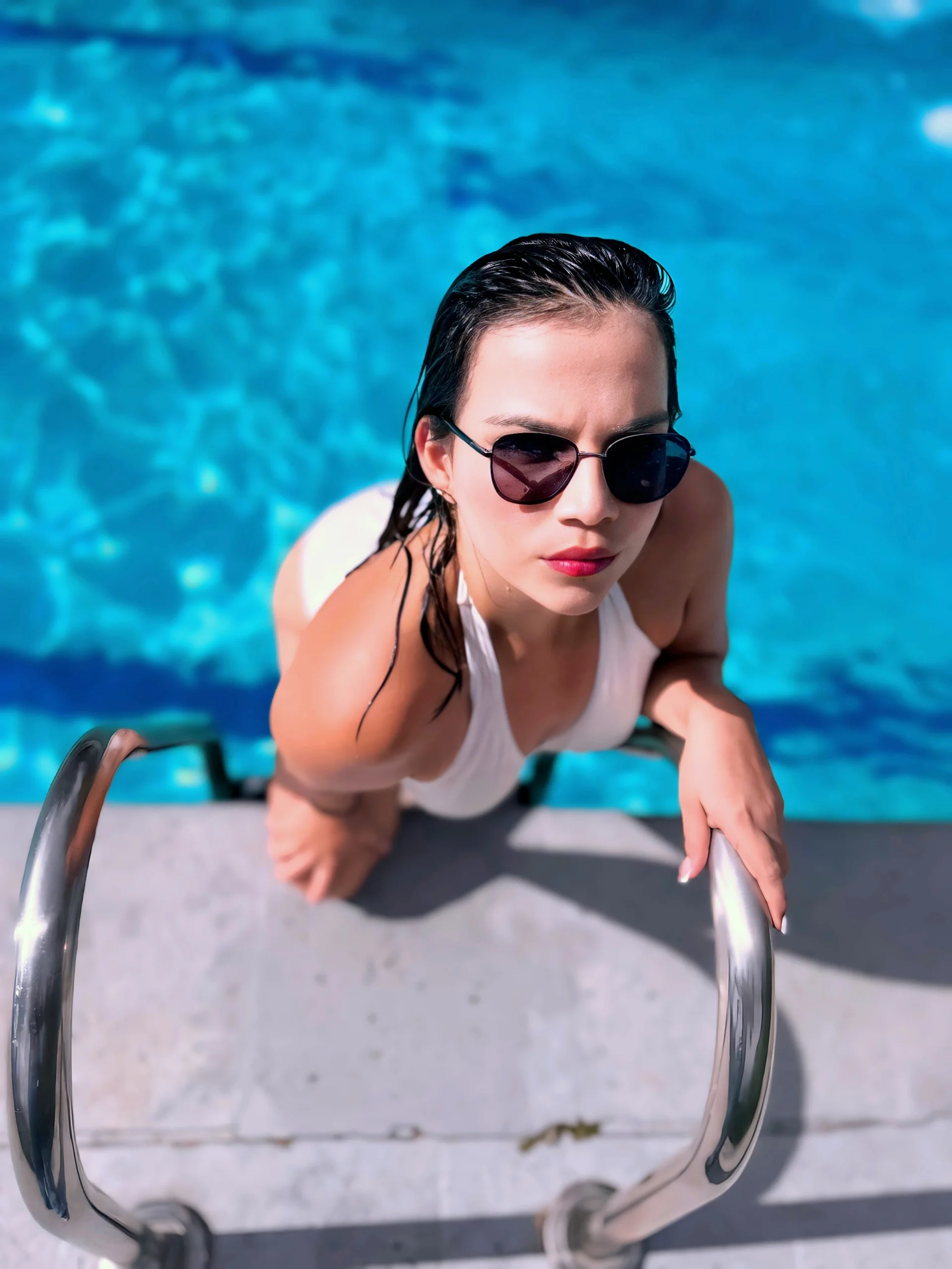 XXX Porn Photo of Nude CrazyAnastasia 14