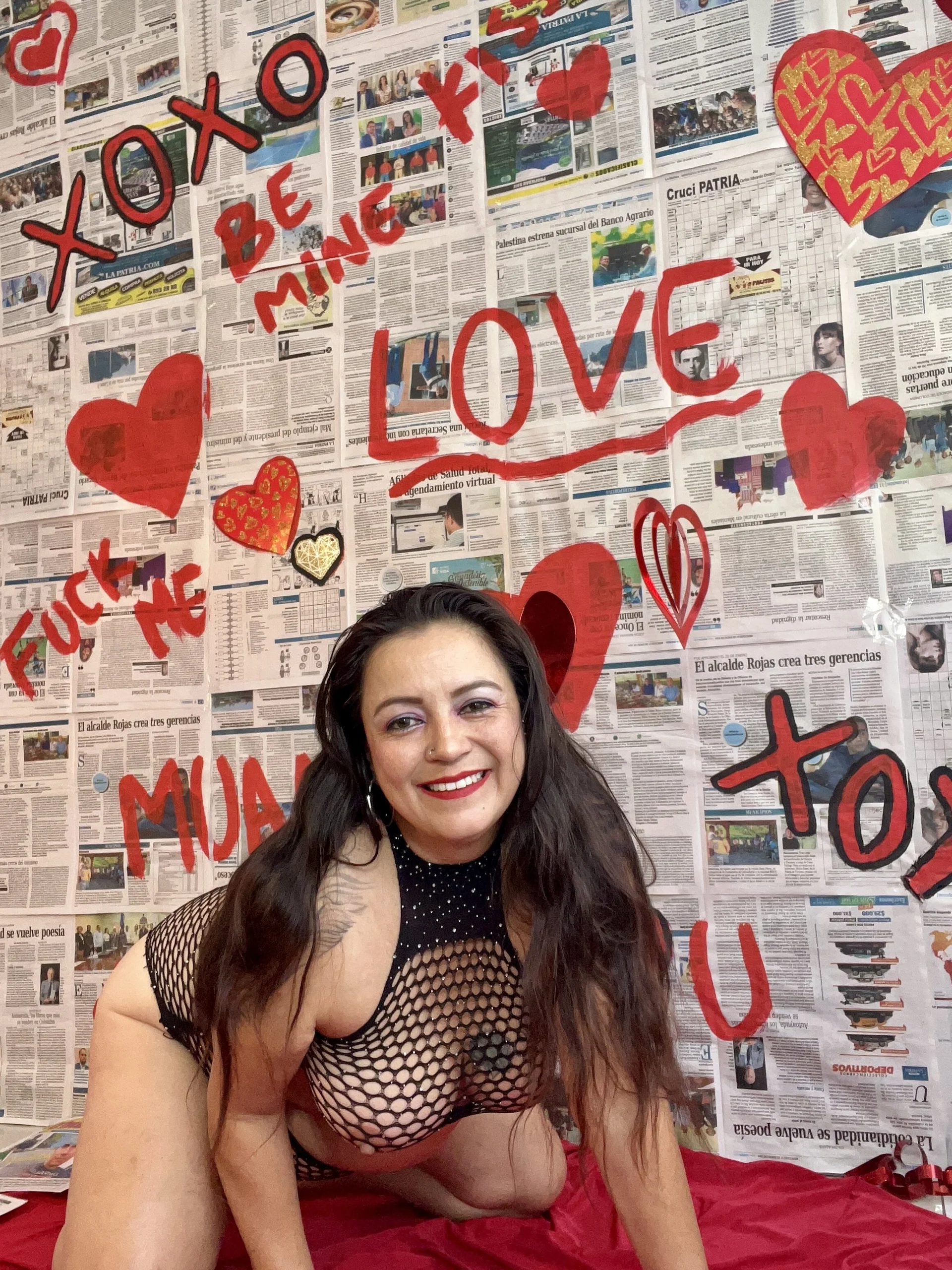 XXX Porn Photo of Nude katty_lorens 4