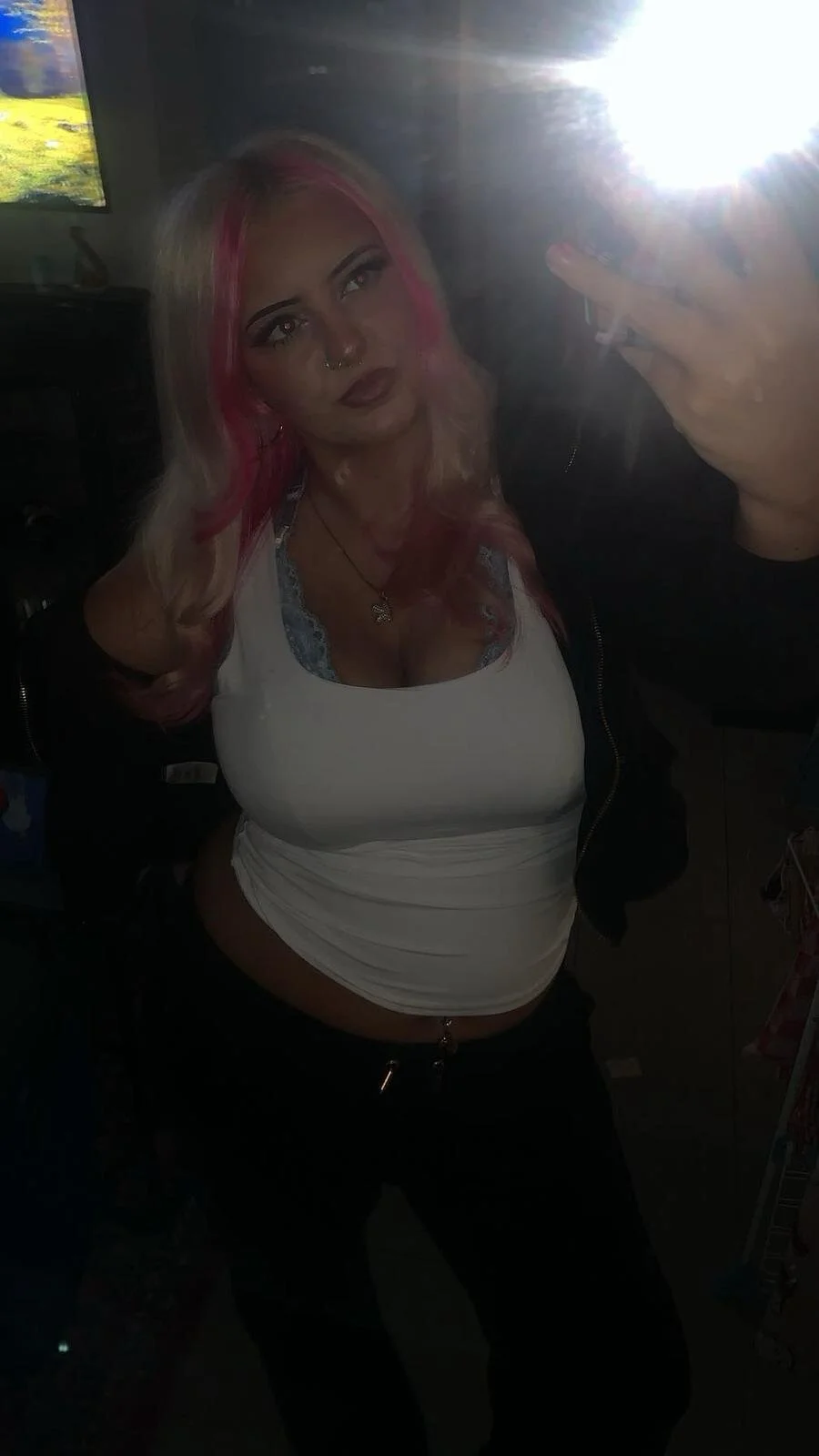 XXX Porn Photo of Nude Princessnorth_ 1