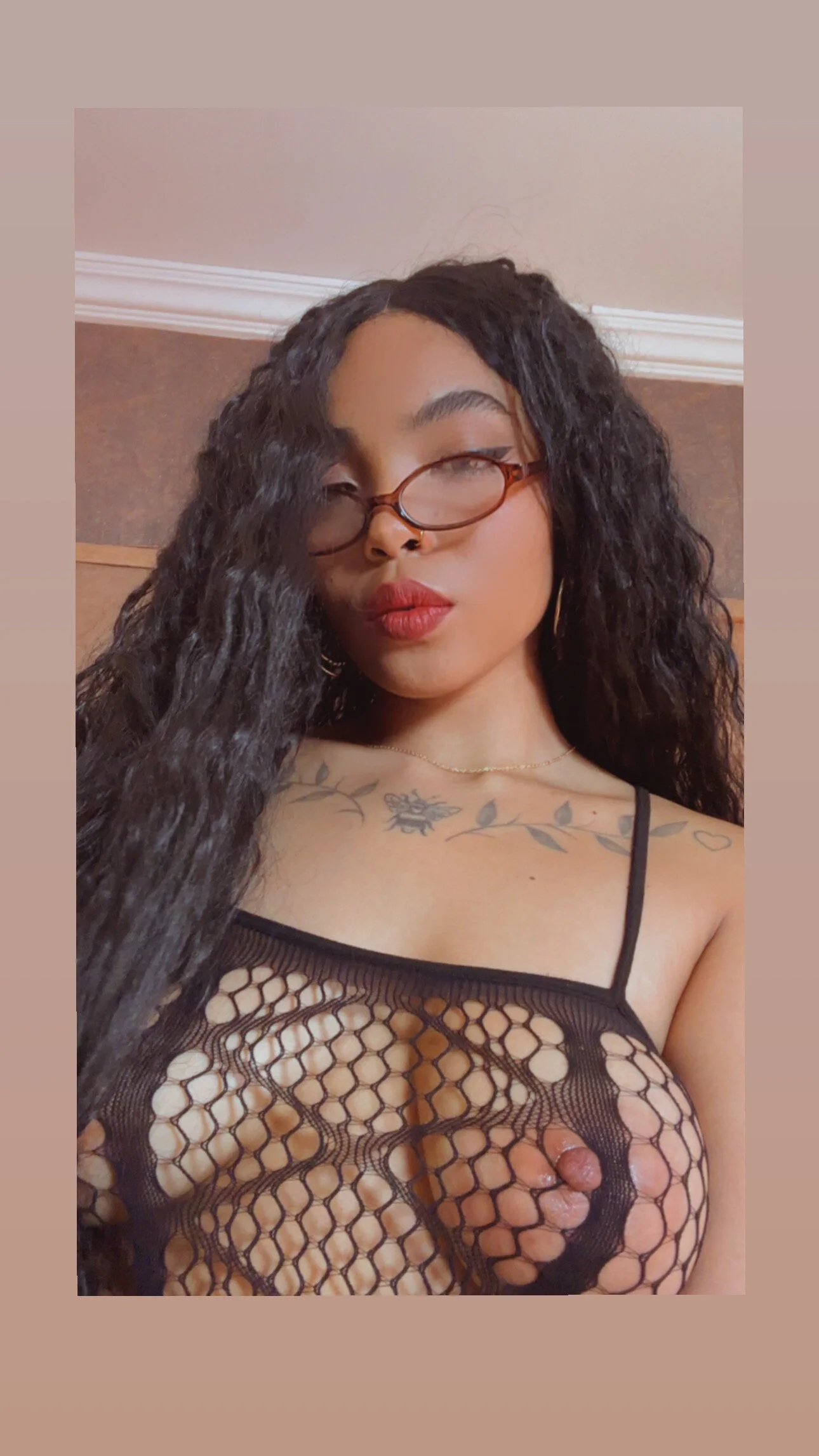 XXX Porn Photo of Nude SarahLynn7 50