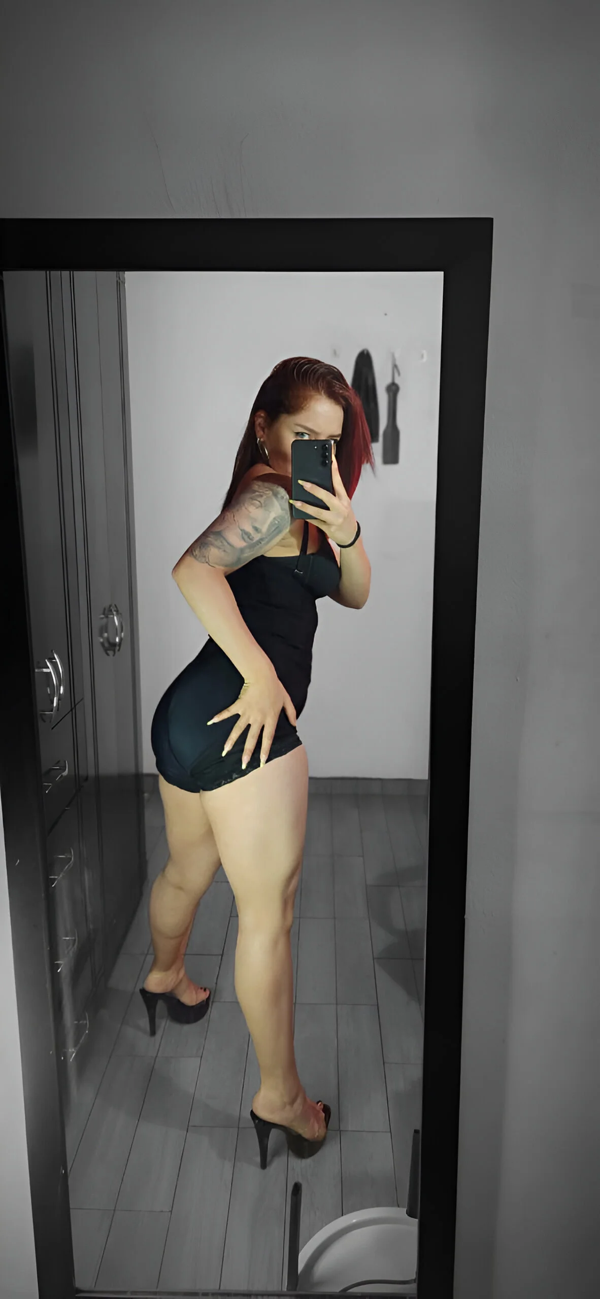 XXX Porn Photo of Nude MistressVenena 2