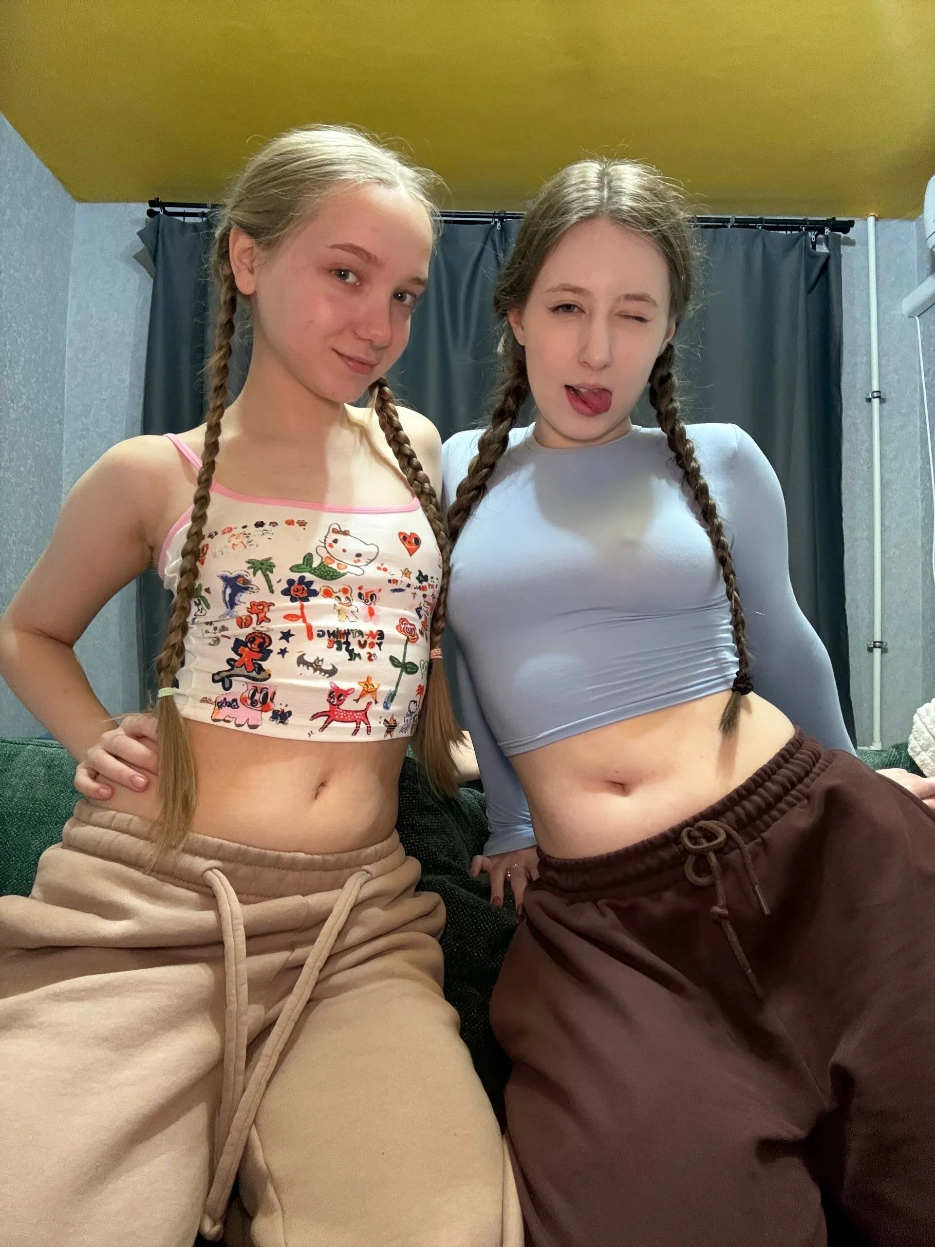 XXX Porn Photo of Nude FroggyAnna 161