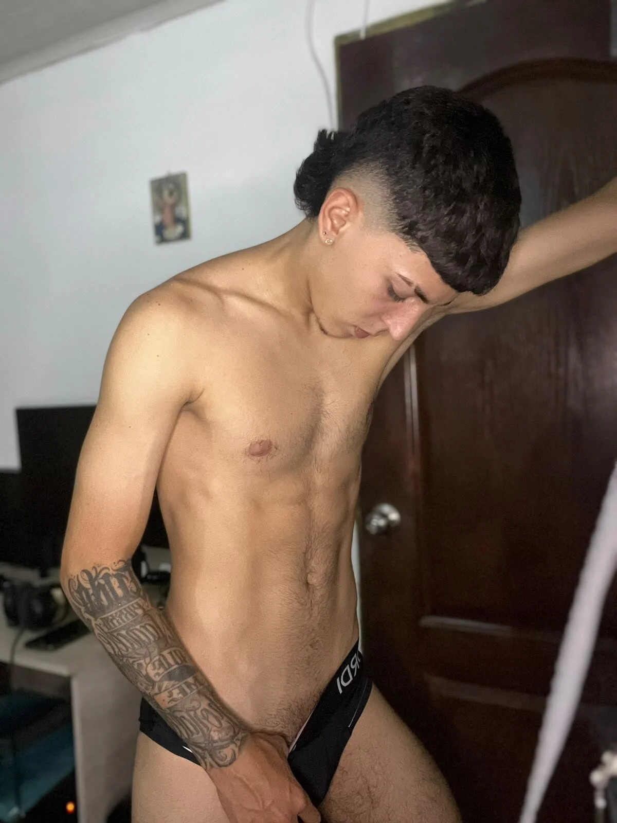 XXX Porn Photo of Nude Gian_Rossi 2