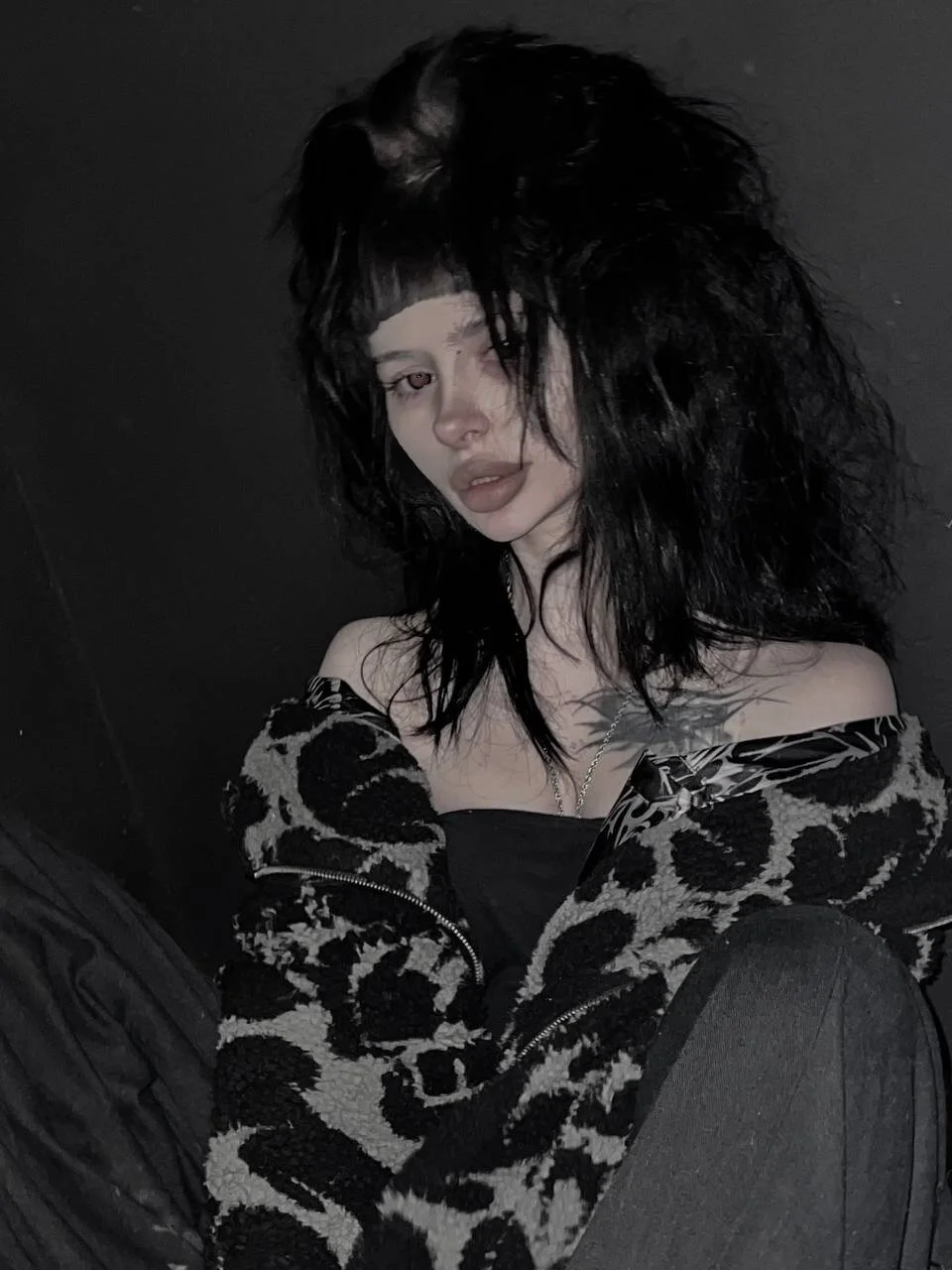 XXX Porn Photo of Nude AllisonDeetz 33