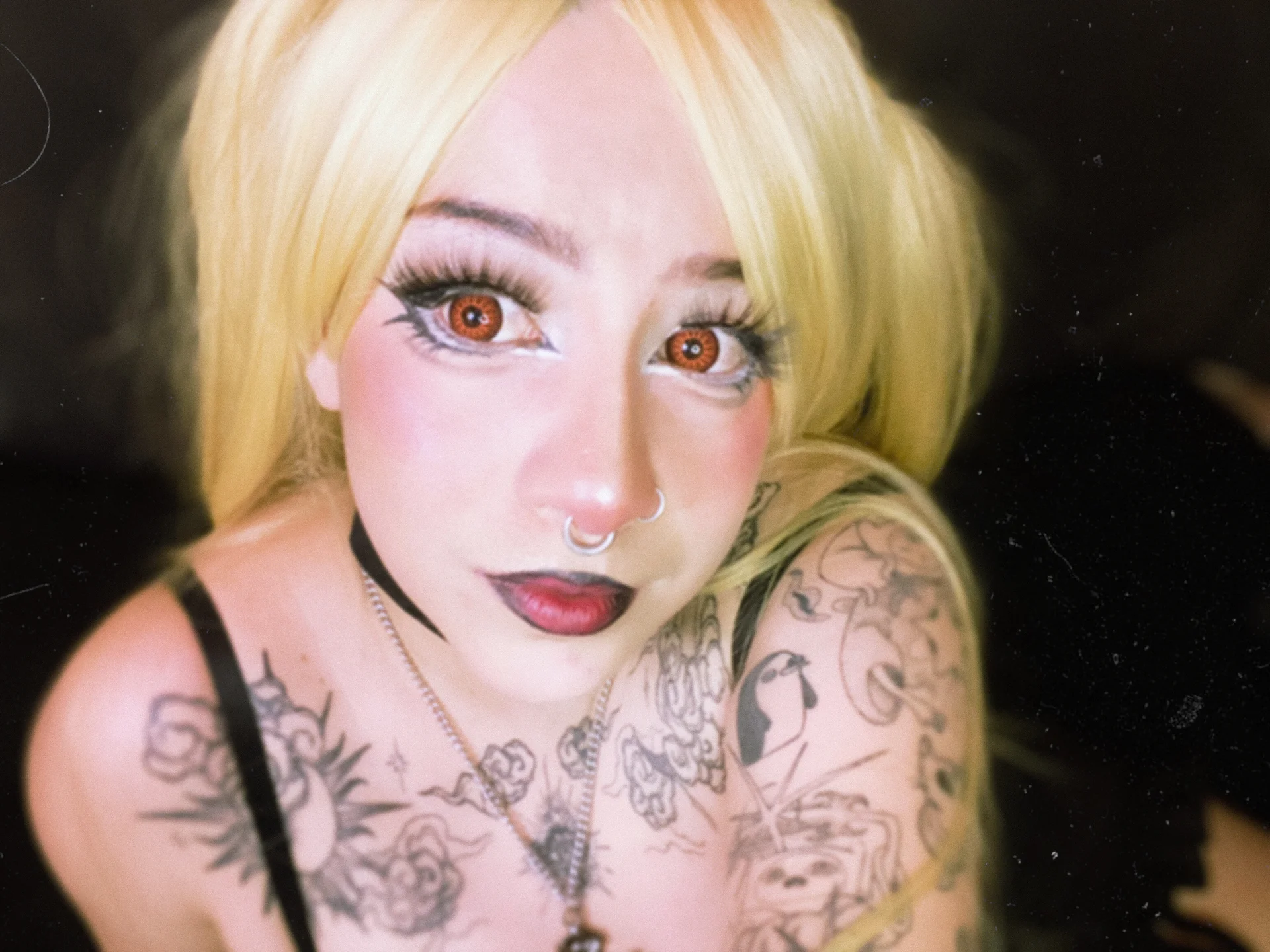 XXX Porn Photo of Nude Lucybellll 10