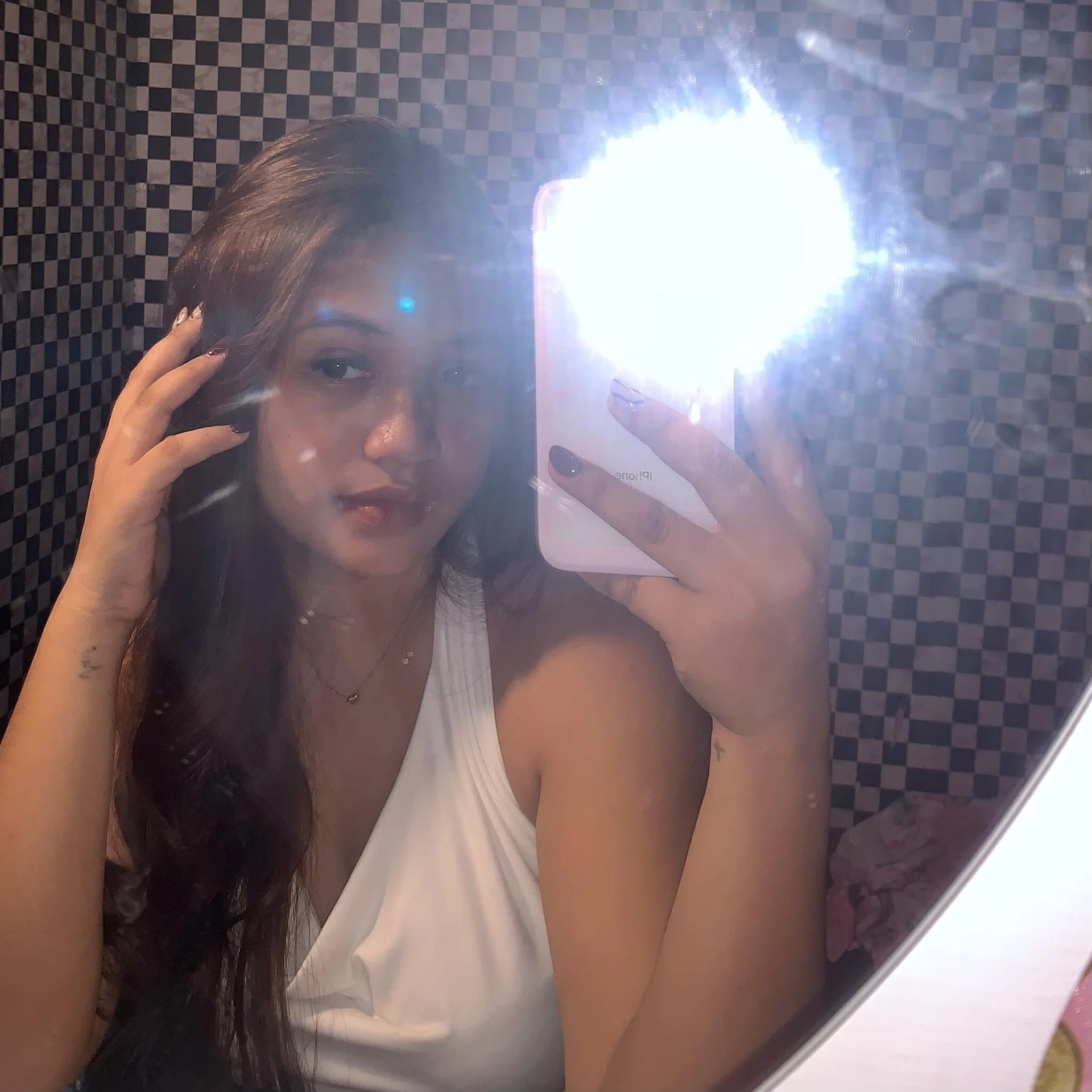 XXX Porn Photo of Nude urcutiegelai 2