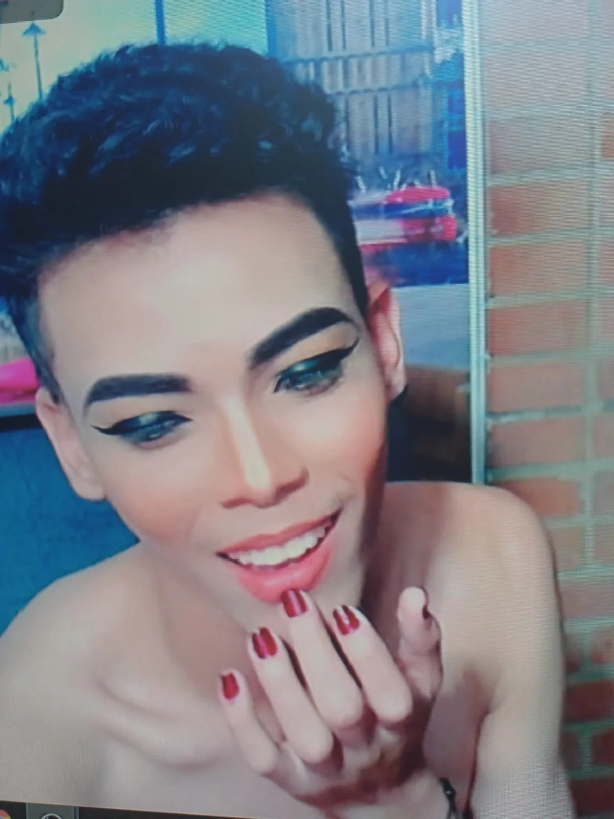 XXX Porn Photo of Nude NickSull__ 28