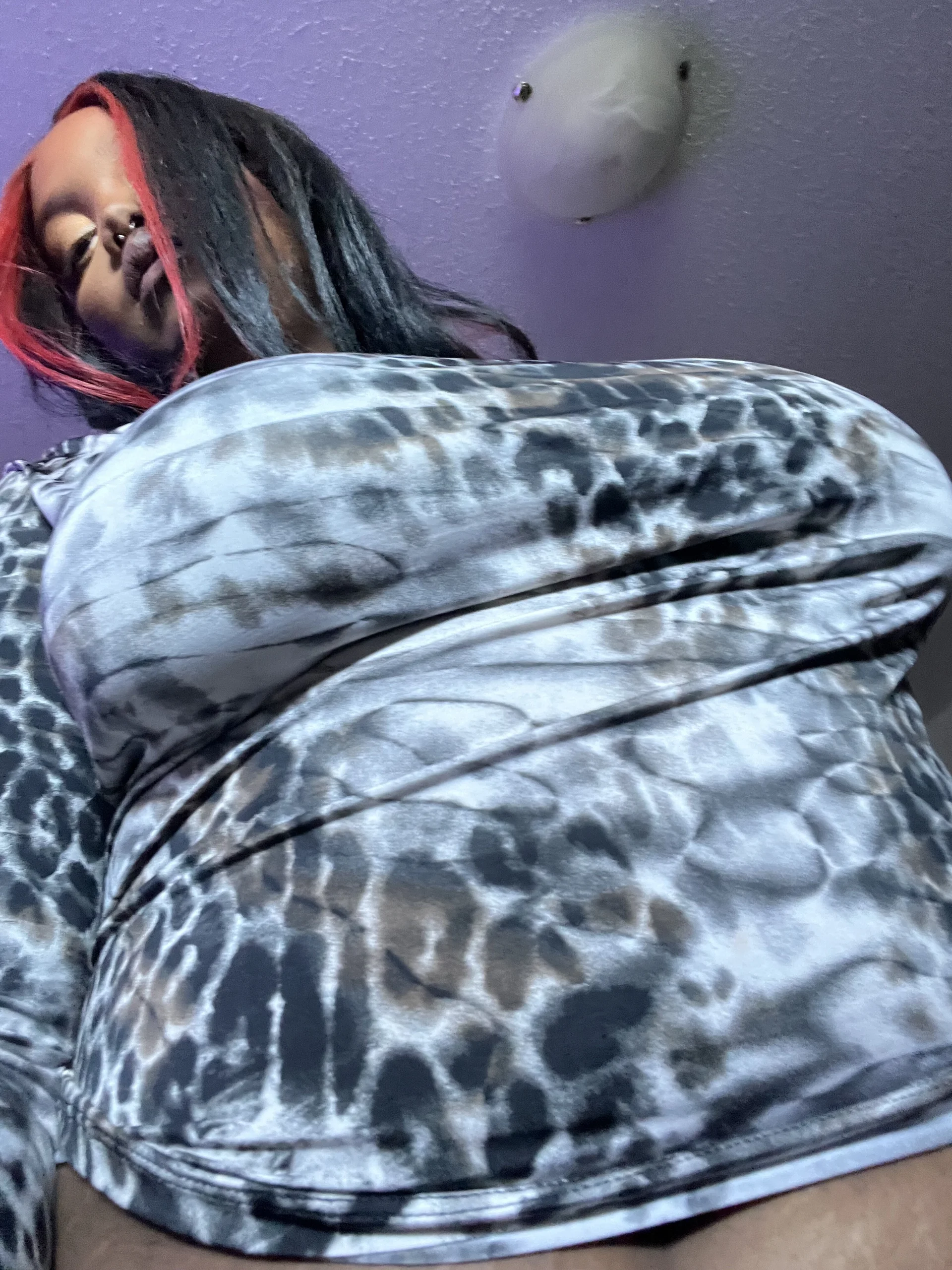 XXX Porn Photo of Nude juicy_janet 4
