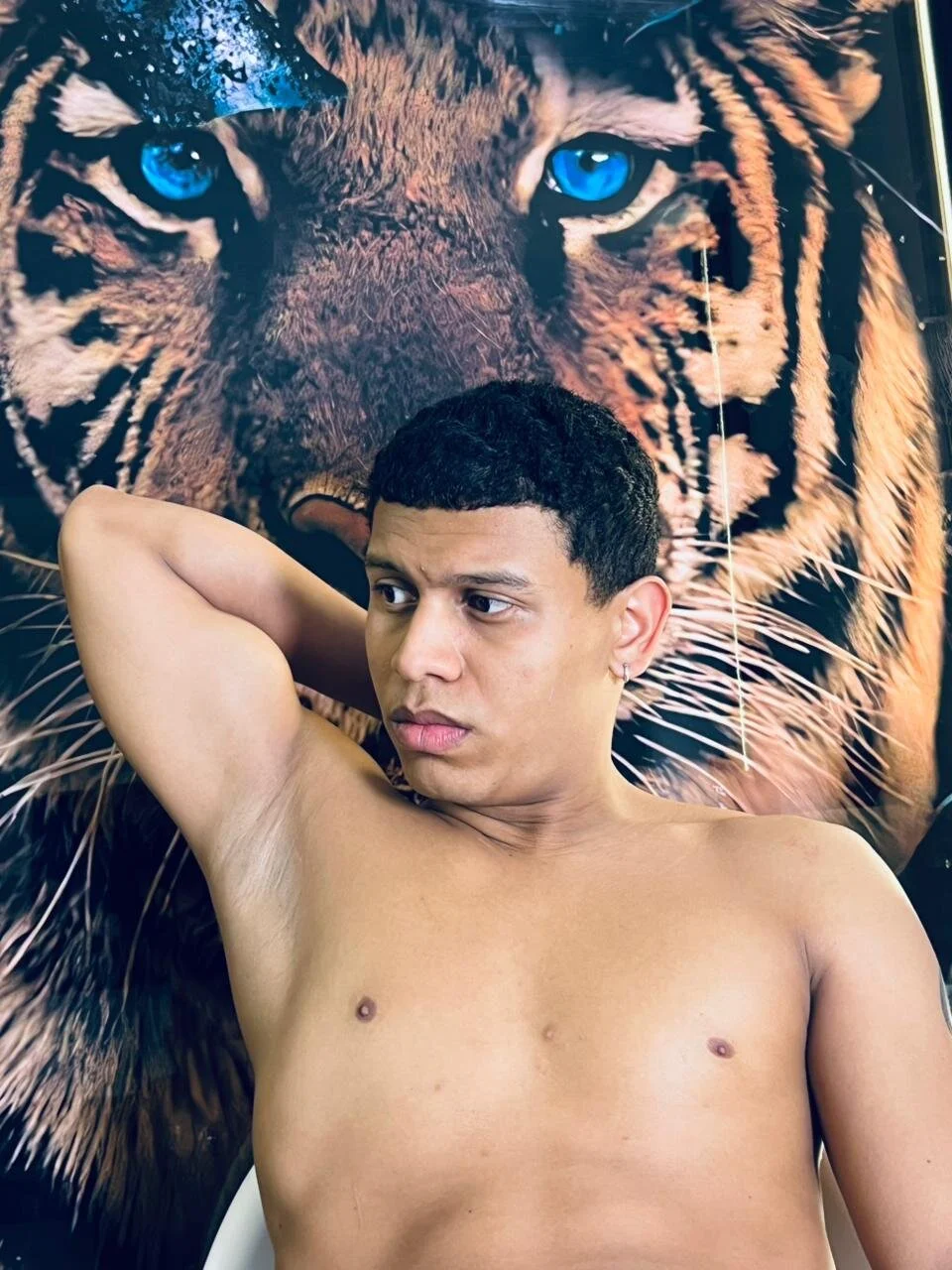 XXX Porn Photo of Nude Met_Marcos 7