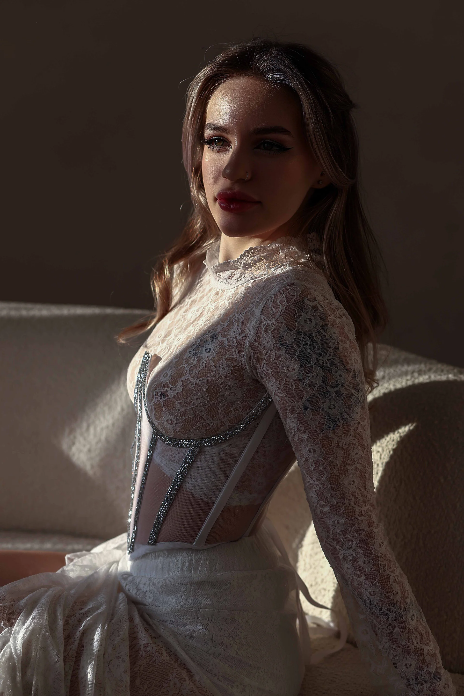 XXX Porn Photo of Nude StacyStone 73
