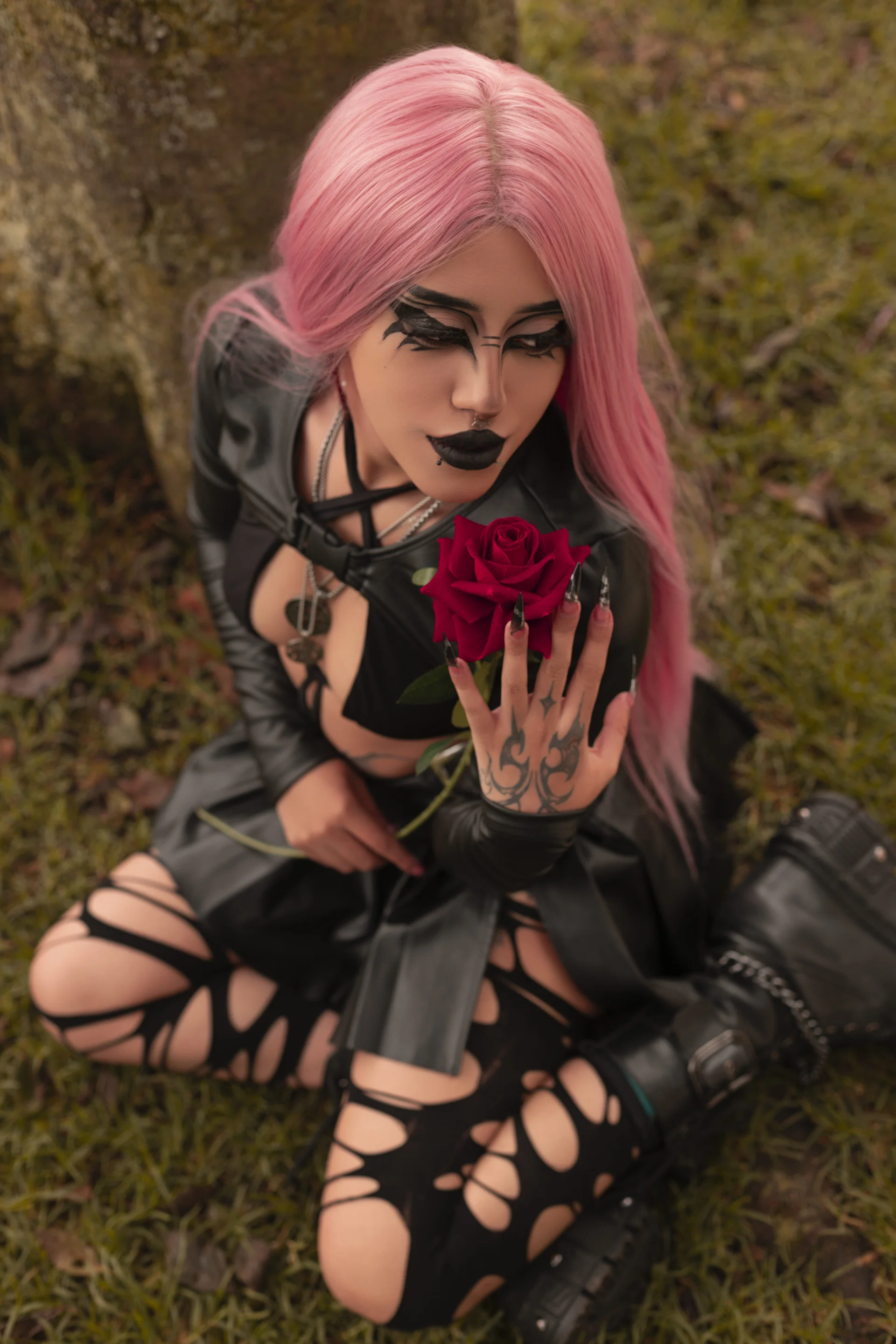 XXX Porn Photo of Nude Bunny_O 37