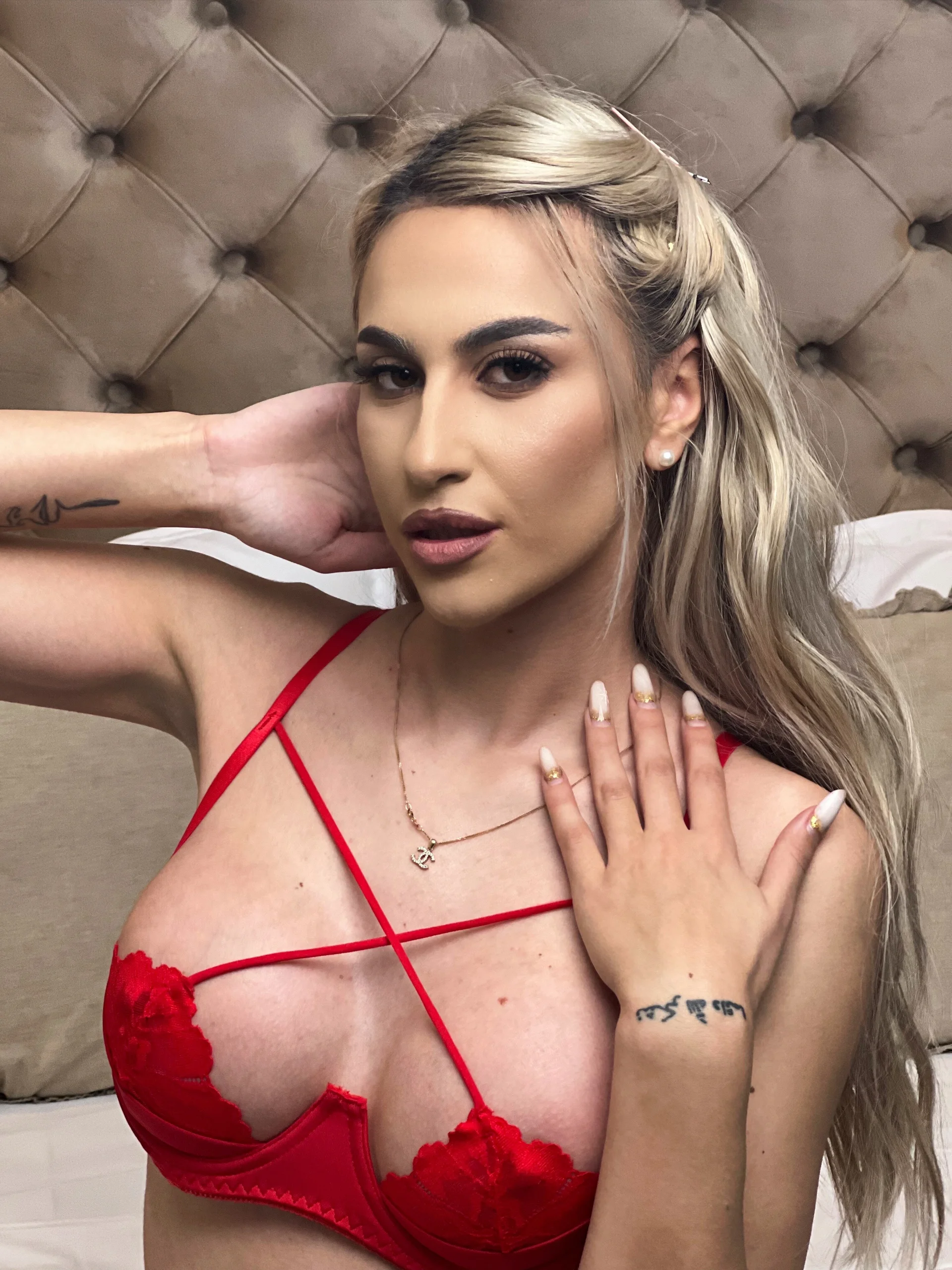 XXX Porn Photo of Nude KarlaBart 3