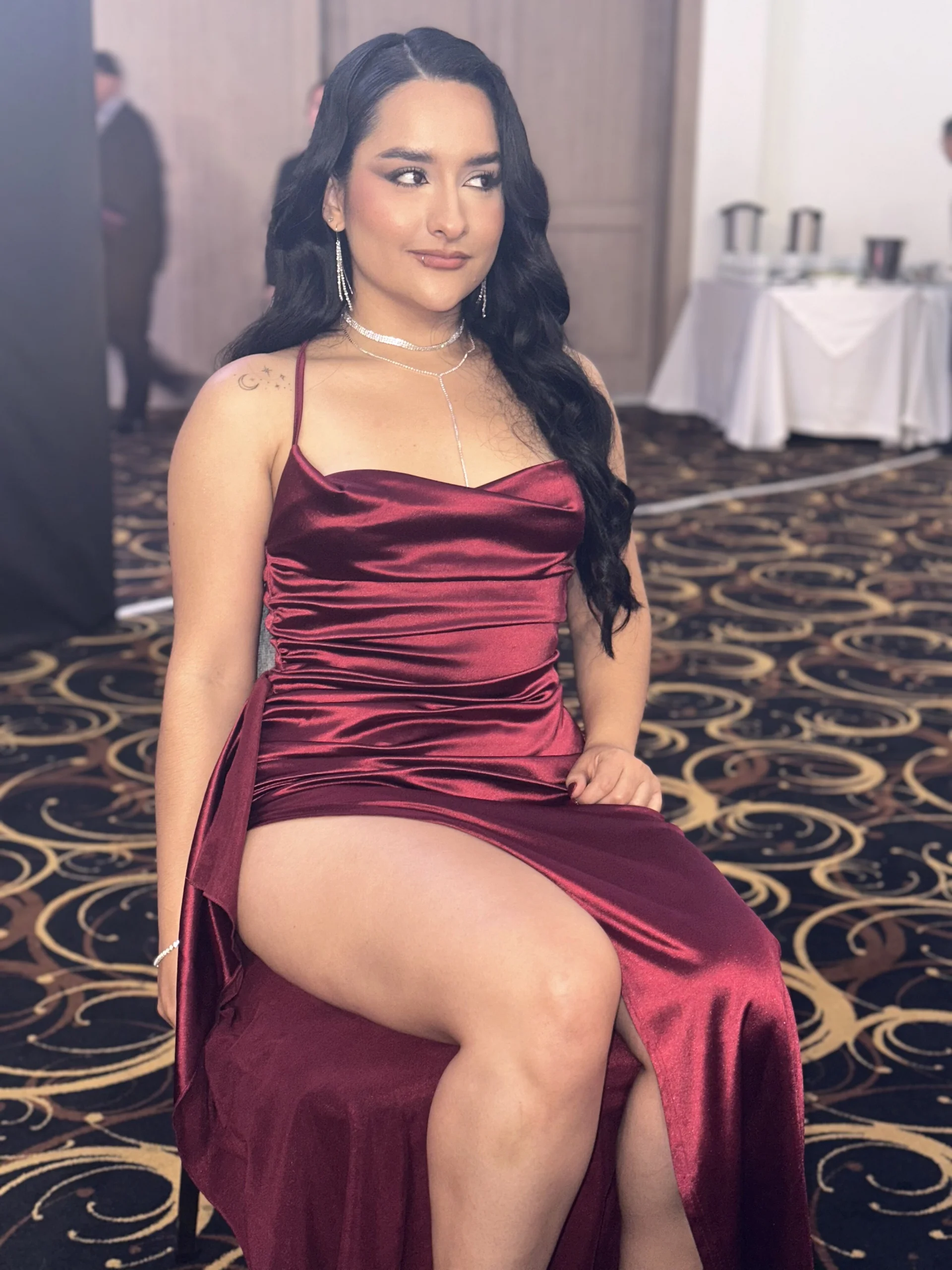 XXX Porn Photo of Nude hanna_lee02 298