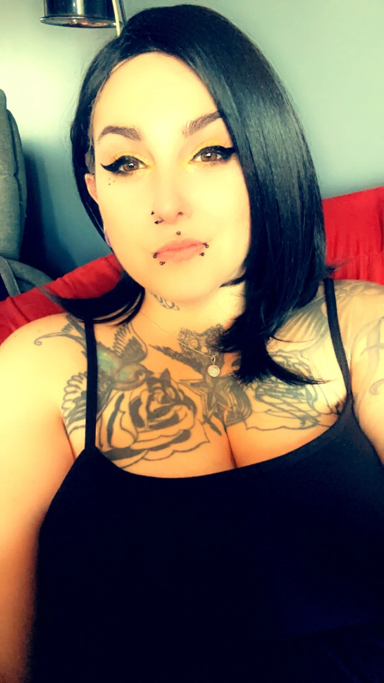 XXX Porn Photo of Nude Riverm00n 107