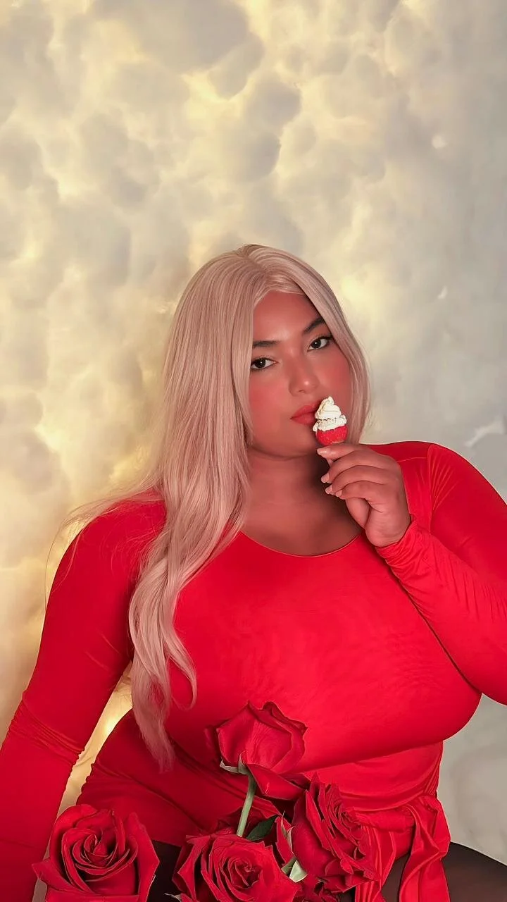 XXX Porn Photo of Nude Kenya--Buhle 572