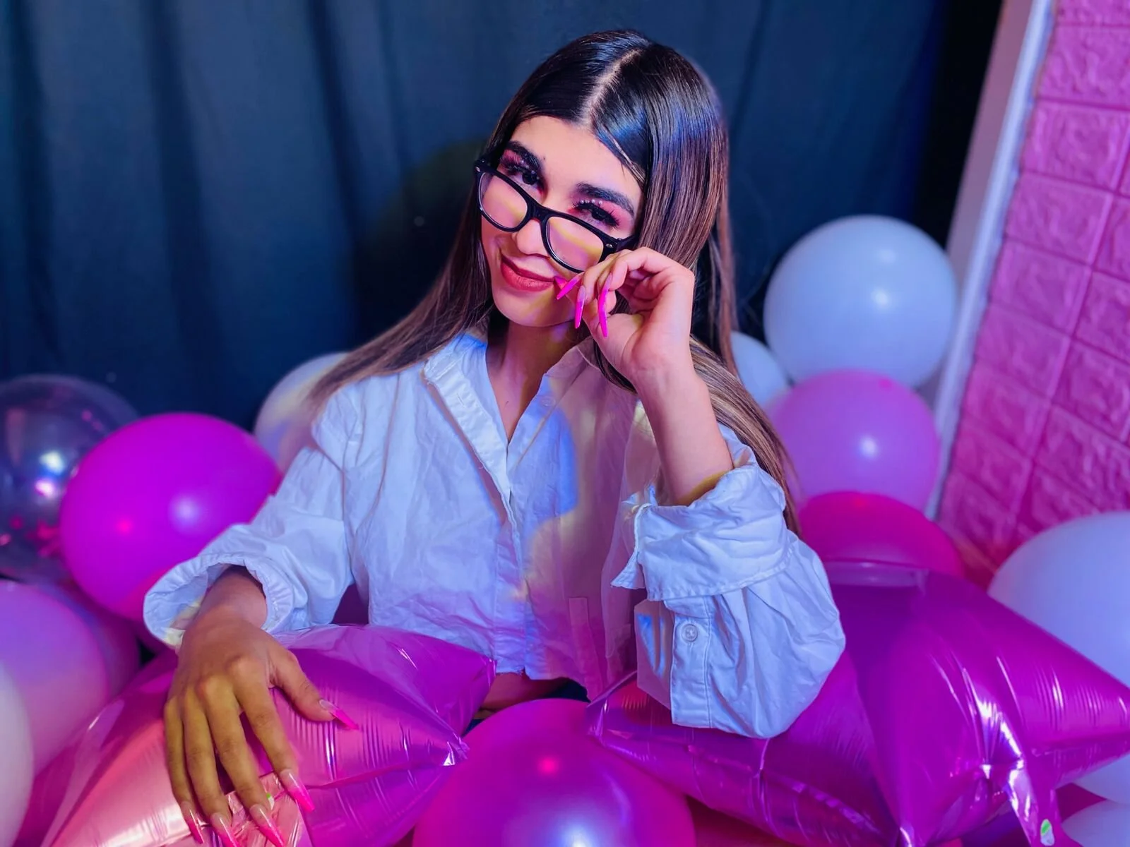 XXX Porn Photo of Nude NahomiConnor_ 44