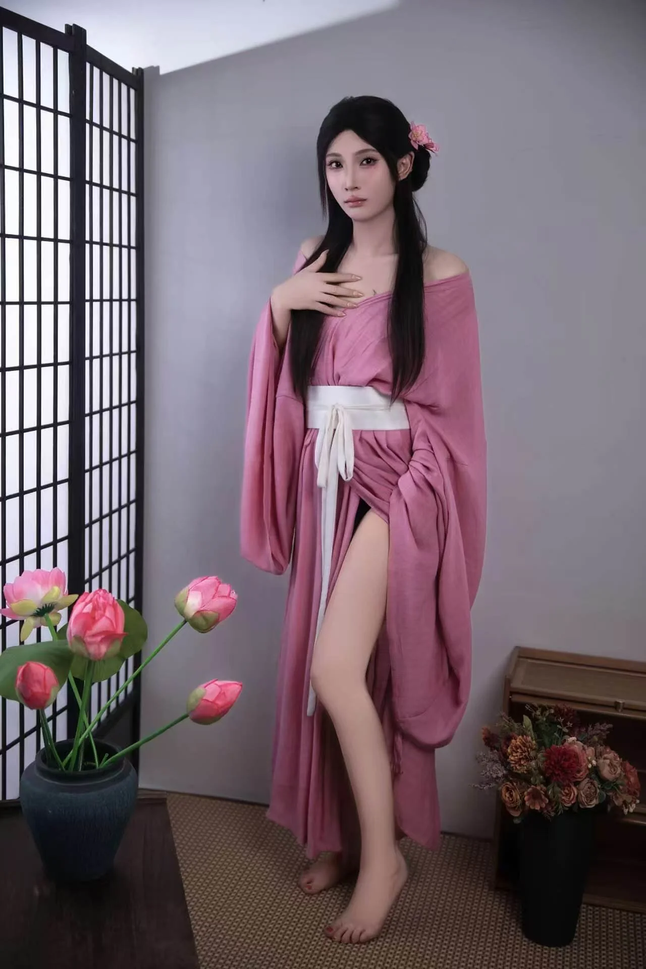 XXX Porn Photo of Nude zhou327 6
