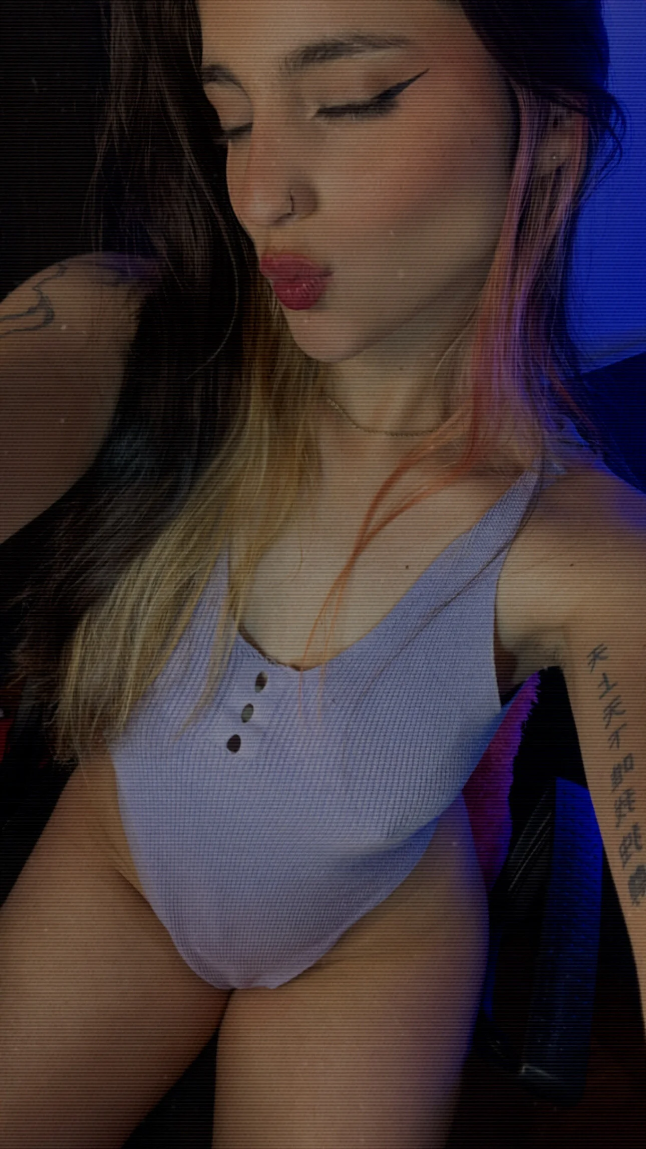 XXX Porn Photo of Nude sarahtaylorr 14
