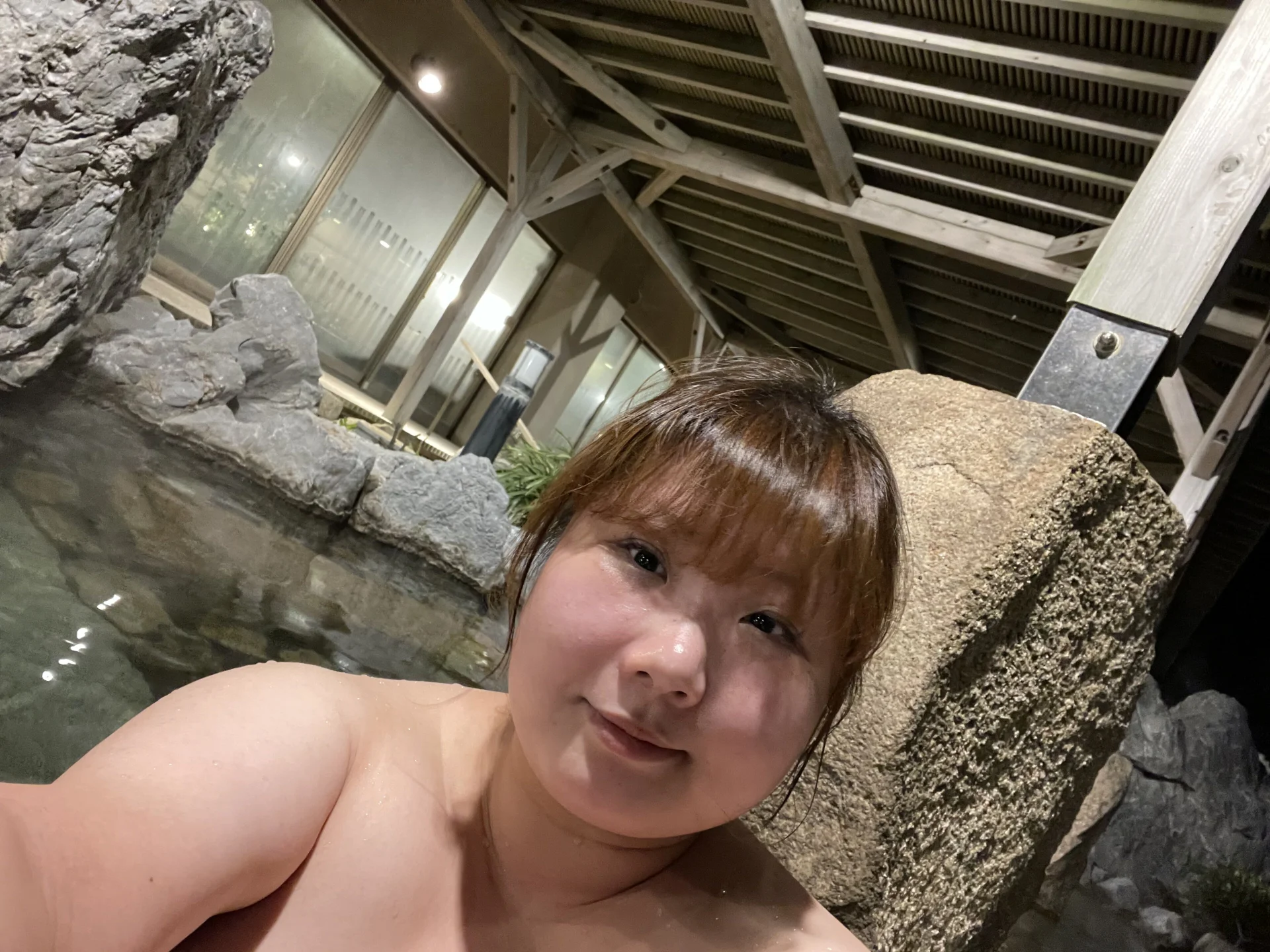XXX Porn Photo of Nude SAKU-RA-chan 15