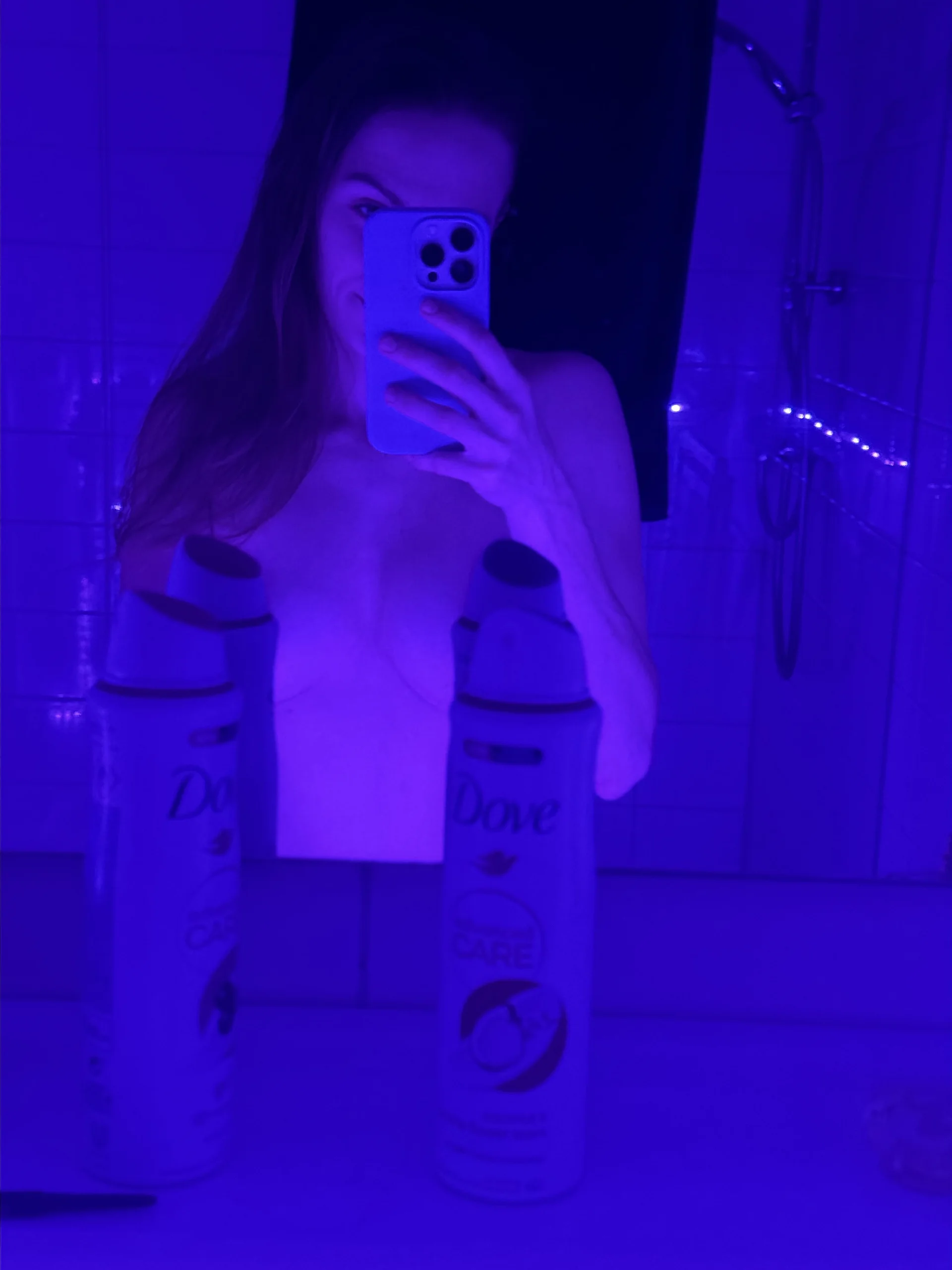 XXX Porn Photo of Nude selenaluvv 18