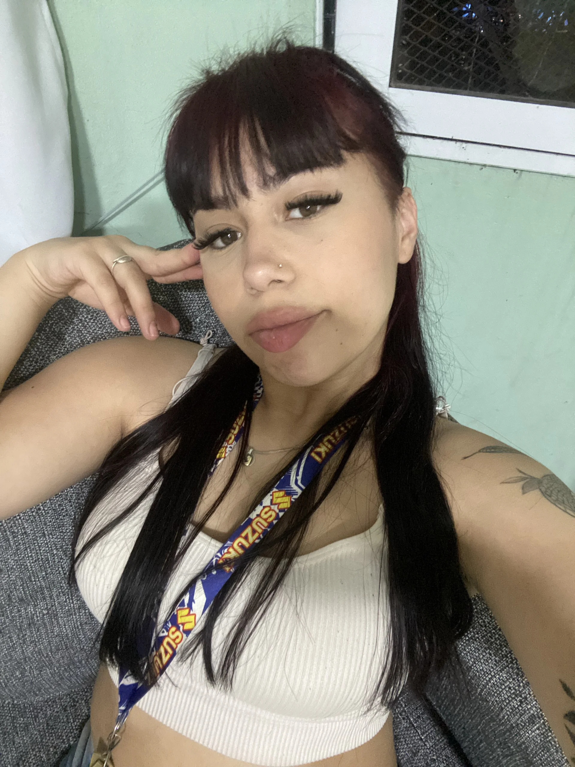 XXX Porn Photo of Nude isaabella123 7