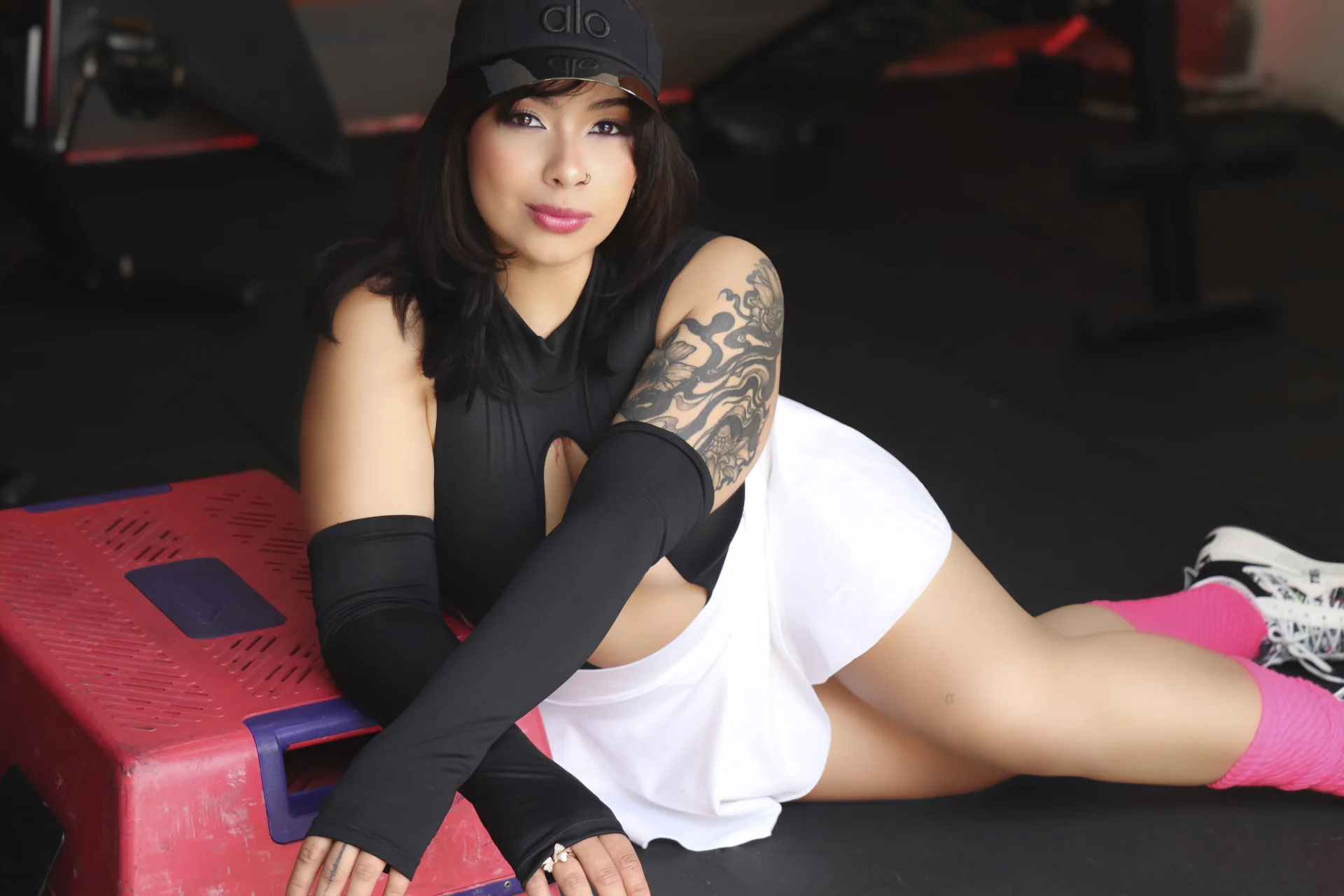 XXX Porn Photo of Nude Susana_Williamss 23