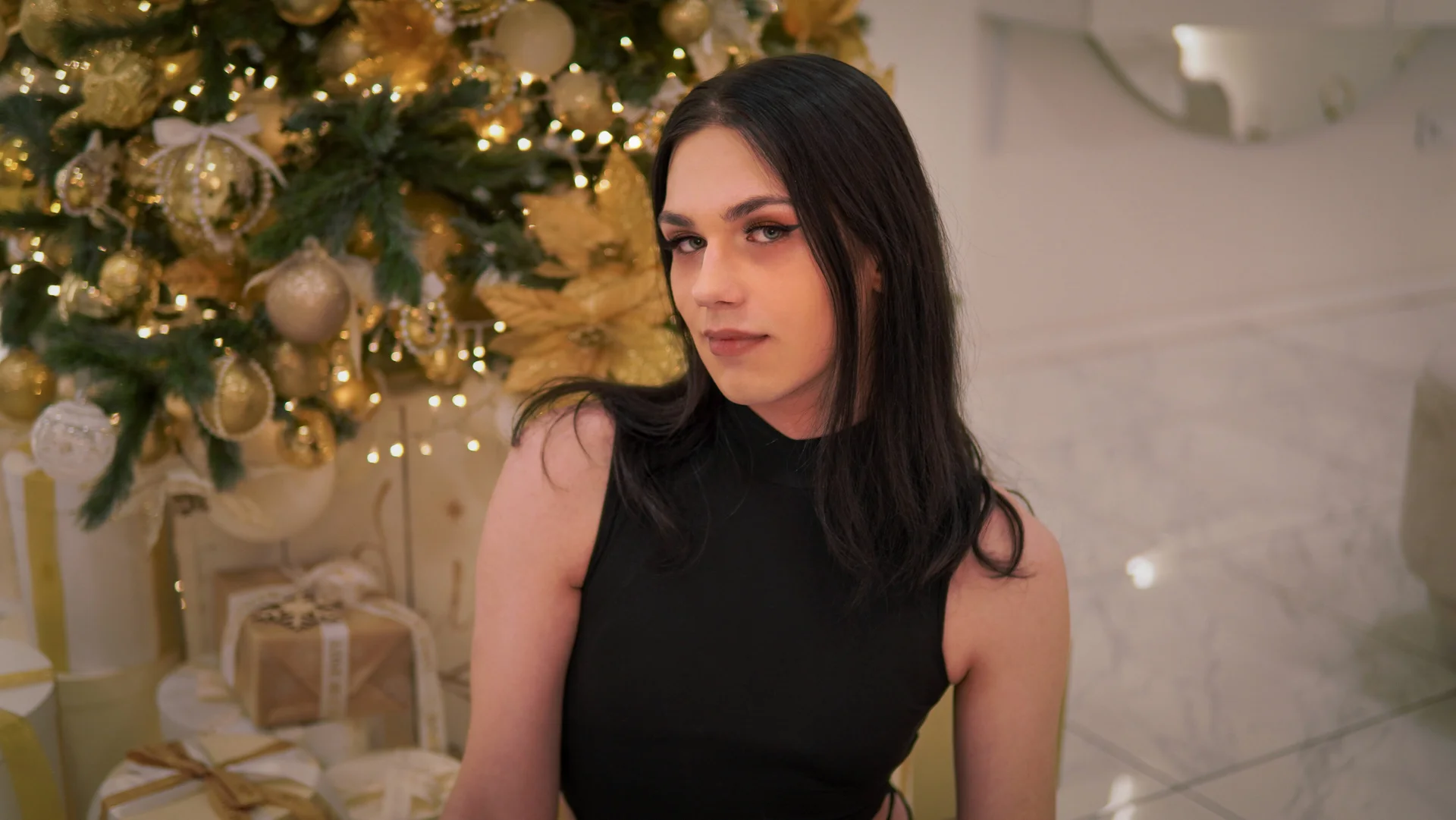 XXX Porn Photo of Nude Alfreda_Mills 26