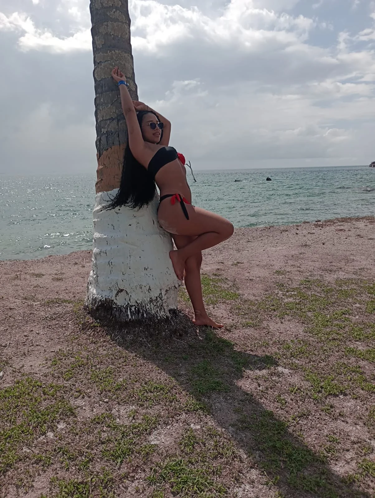 XXX Porn Photo of Nude Stefany_sanchez18 15