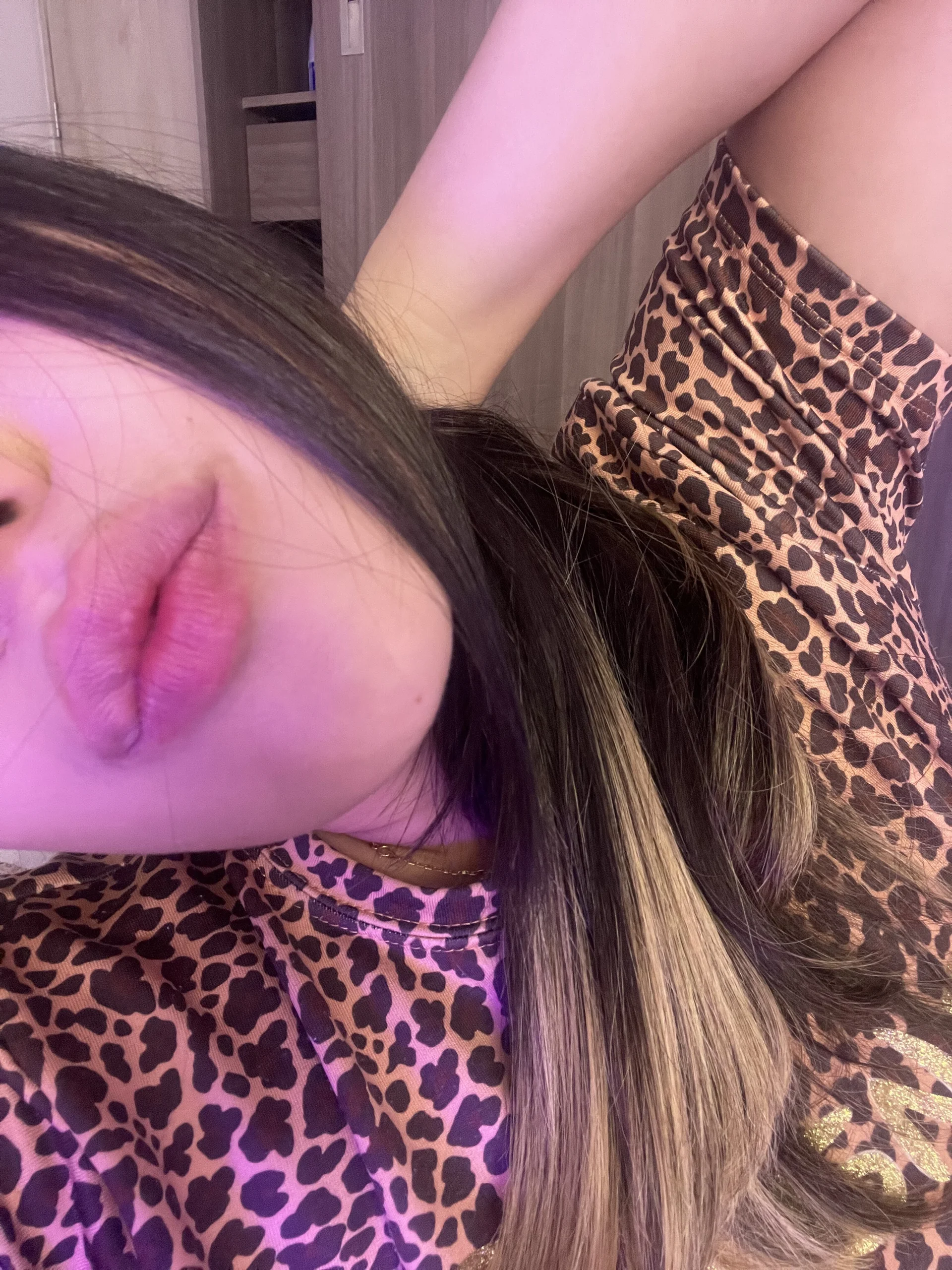XXX Porn Photo of Nude Latina_vanessa 2