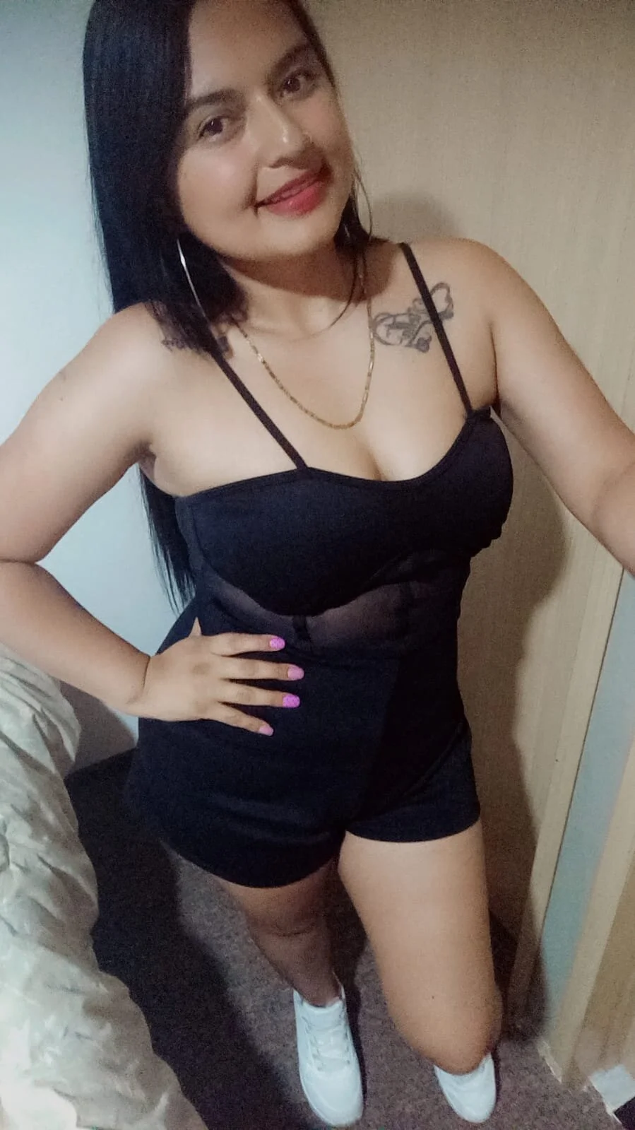 XXX Porn Photo of Nude violetaass 36