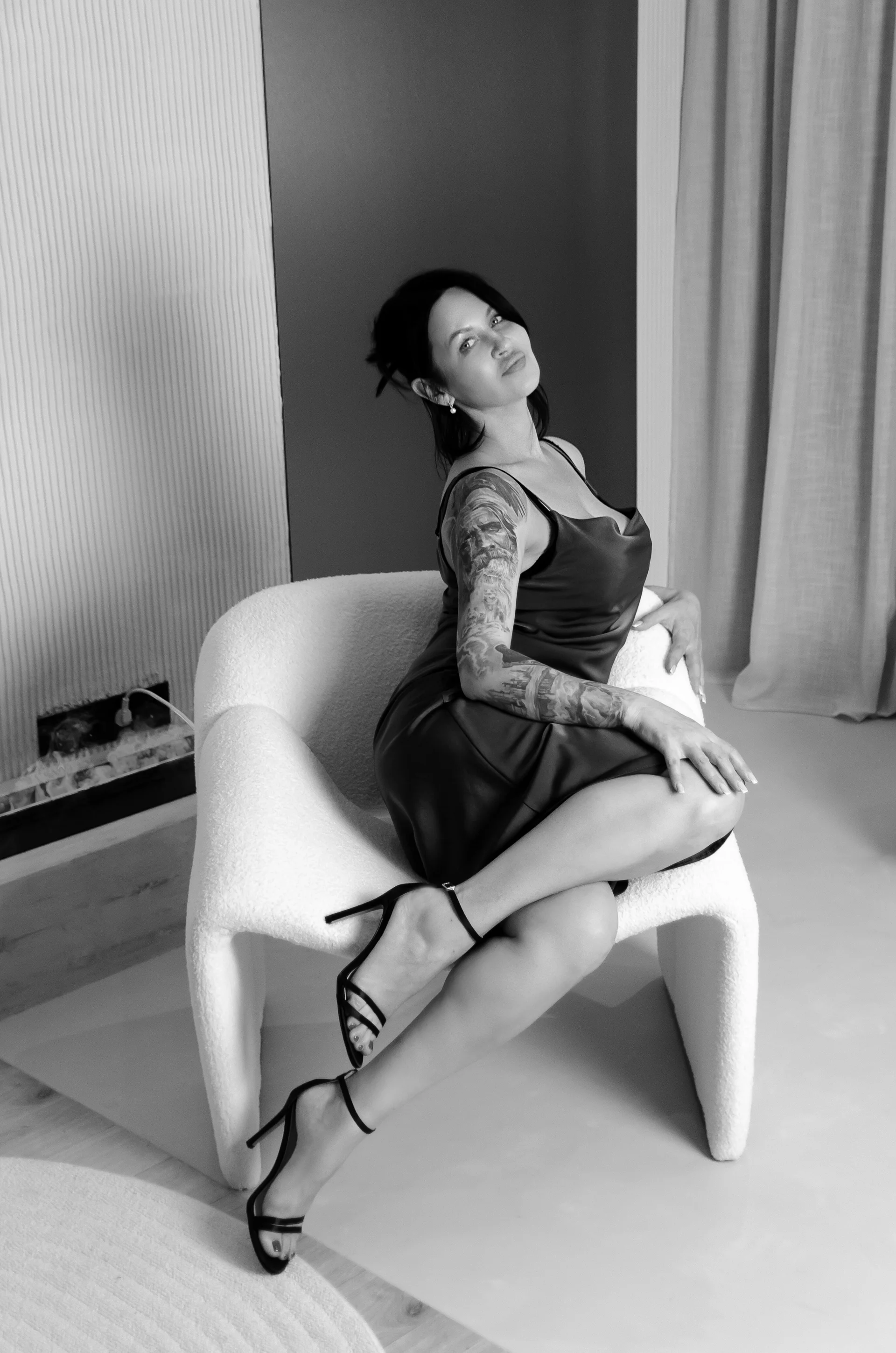 XXX Porn Photo of Nude Sara_Devills 6