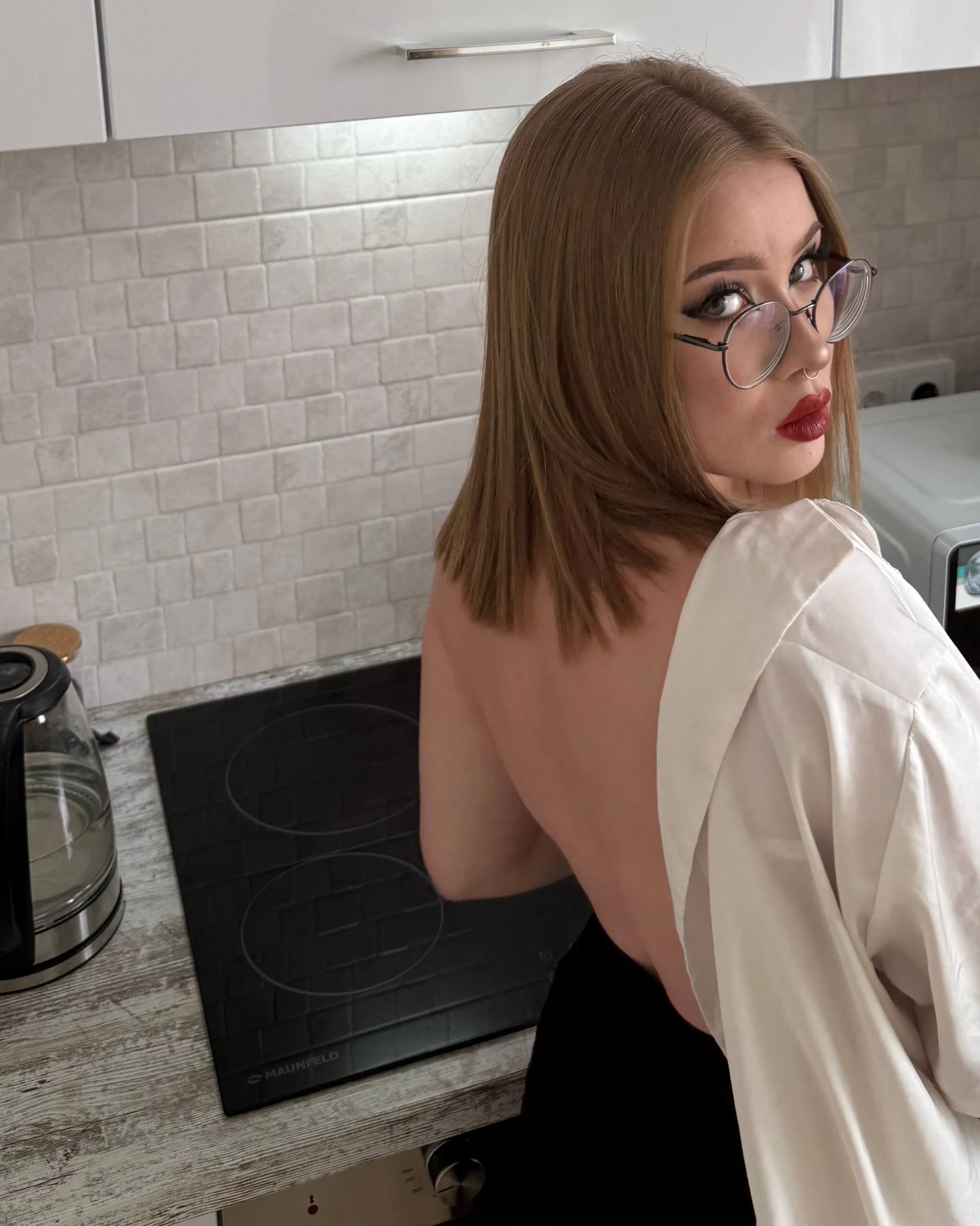 XXX Porn Photo of Nude royce_ghost1 191