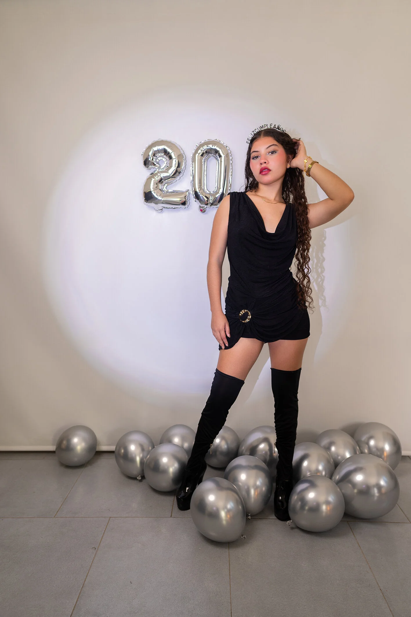 XXX Porn Photo of Nude SofiaArsila 21