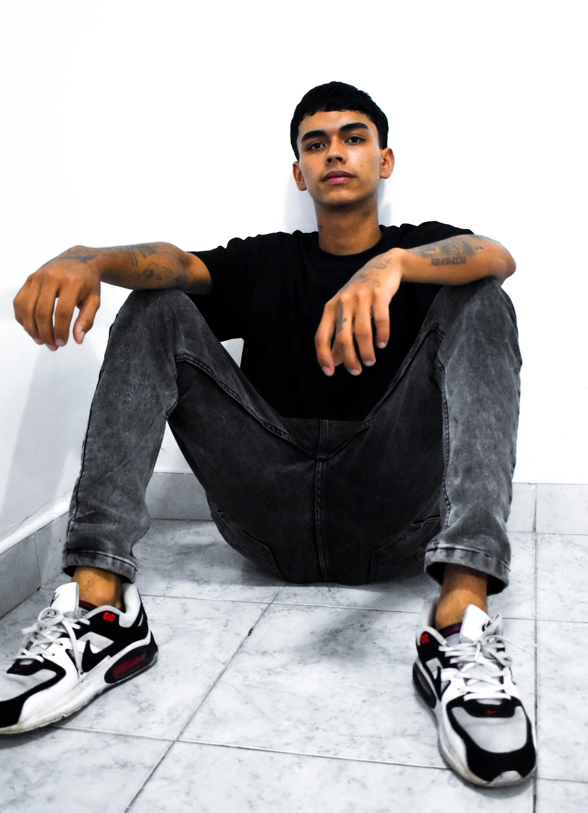 XXX Porn Photo of Nude Tyger_Boyy 5