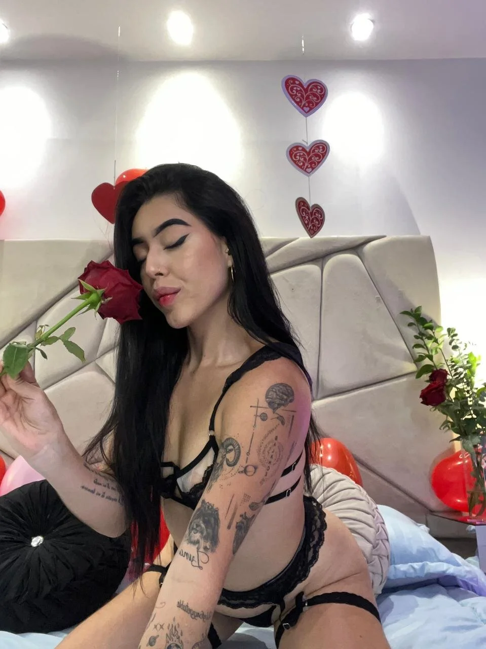 XXX Porn Photo of Nude zoee_jackson 103