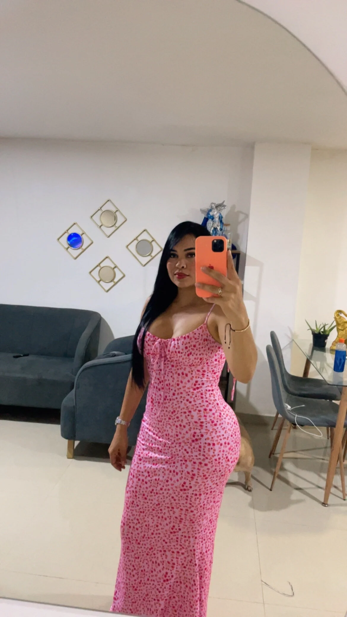 XXX Porn Photo of Nude FOX_LATINA 19