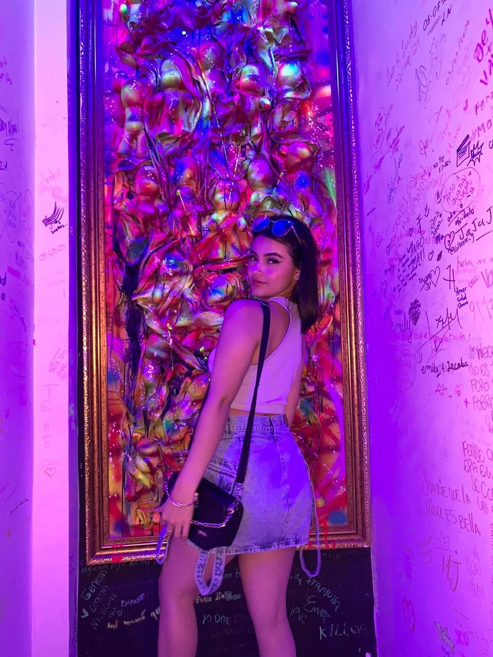 XXX Porn Photo of Nude Tifanny_Jhoson 39