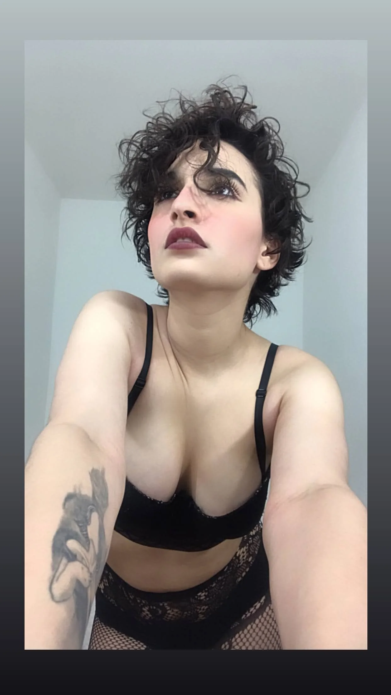 XXX Porn Photo of Nude Aishass00 4