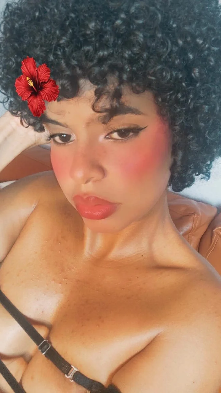 XXX Porn Photo of Nude SheyLopez 6