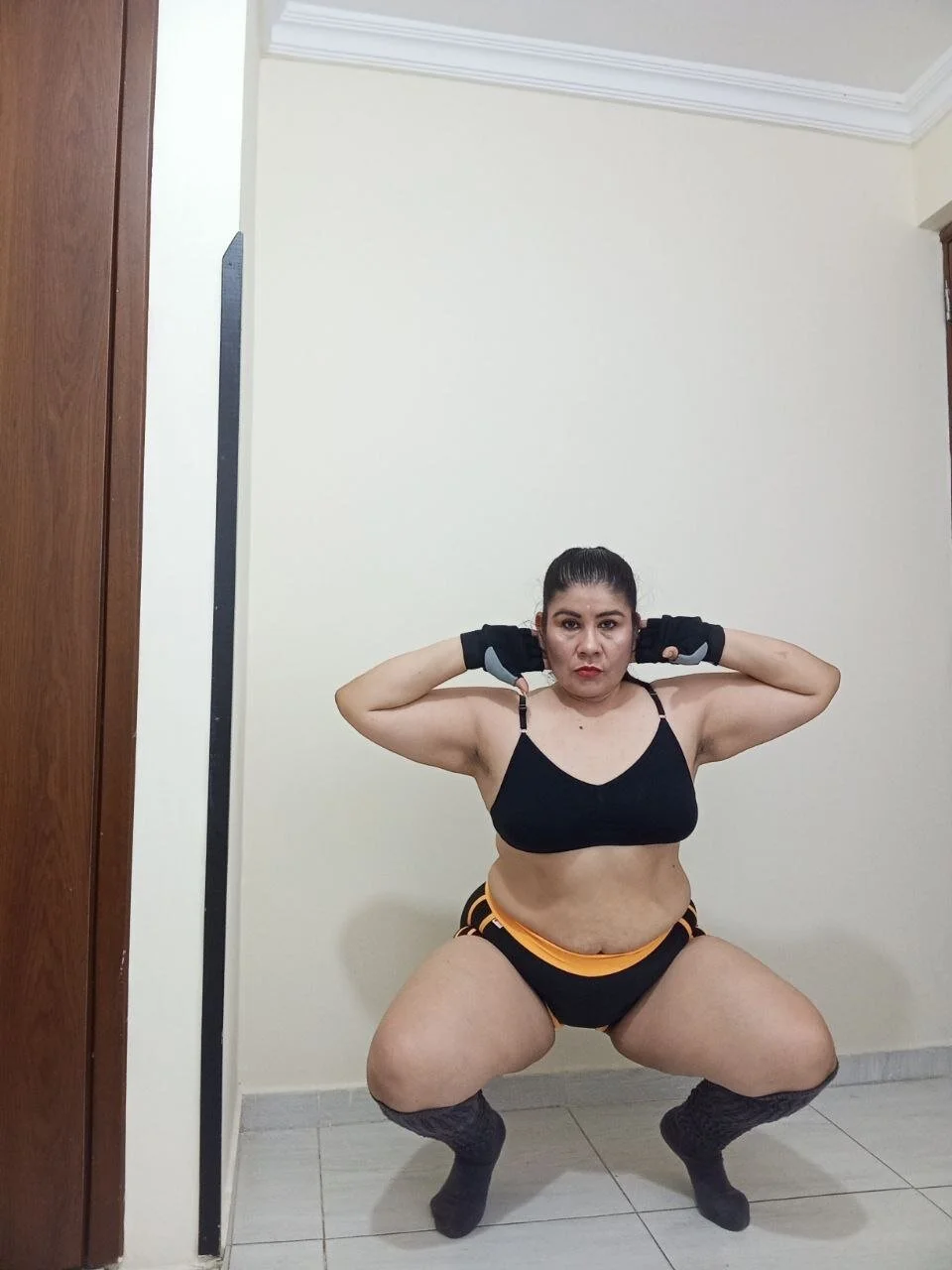 XXX Porn Photo of Nude kiraGeiner 11