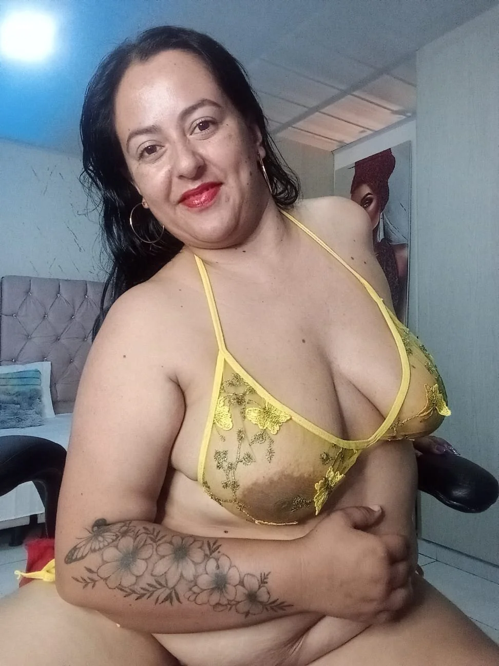 XXX Porn Photo of Nude evelyn_harpeery 20