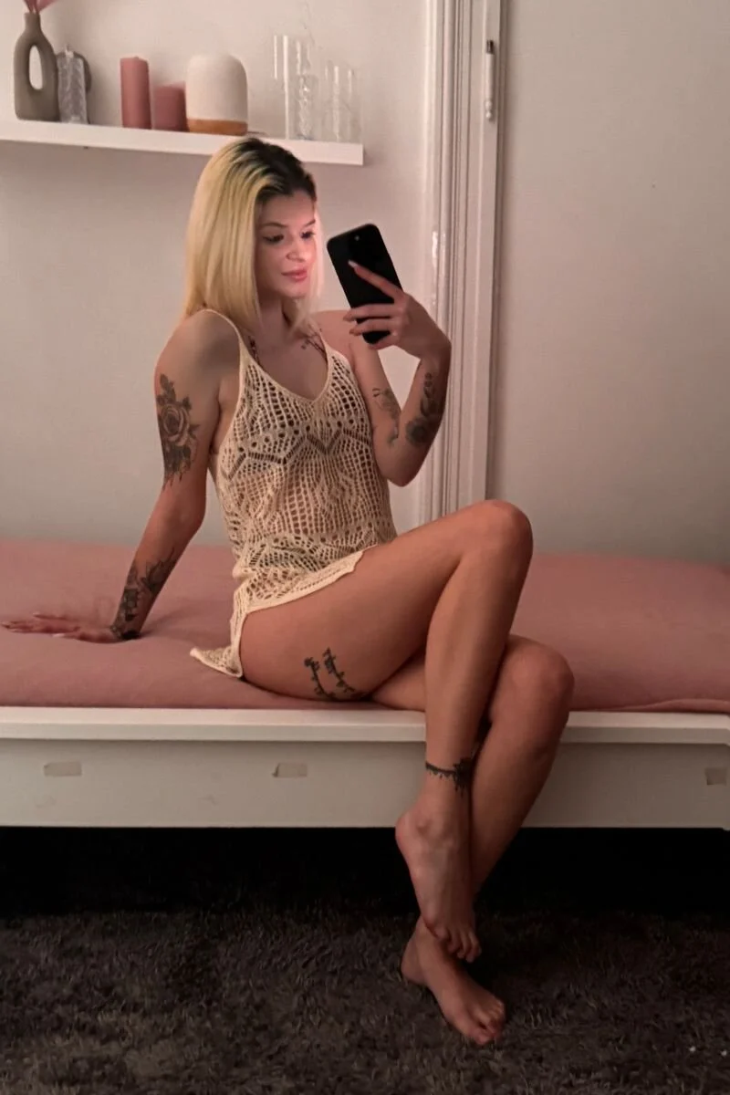 XXX Porn Photo of Nude RubyFrost 2