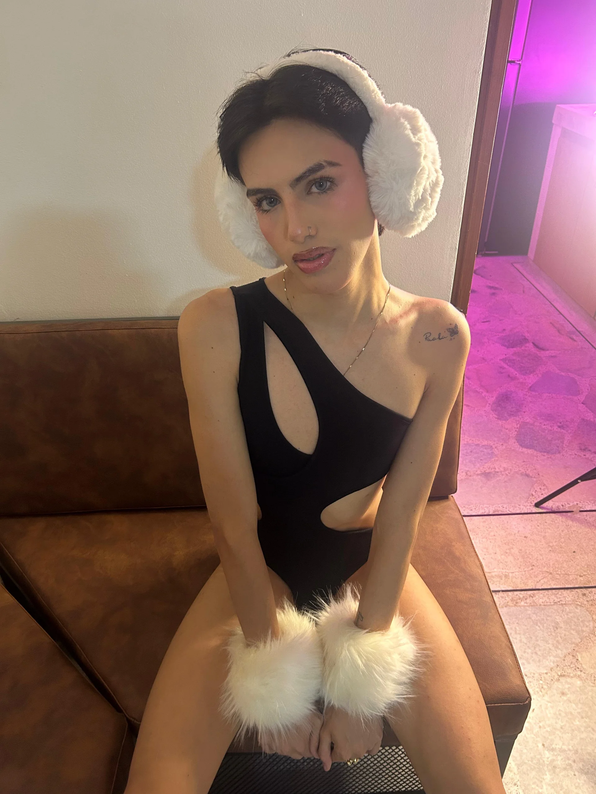 XXX Porn Photo of Nude NickiWestt___ 3