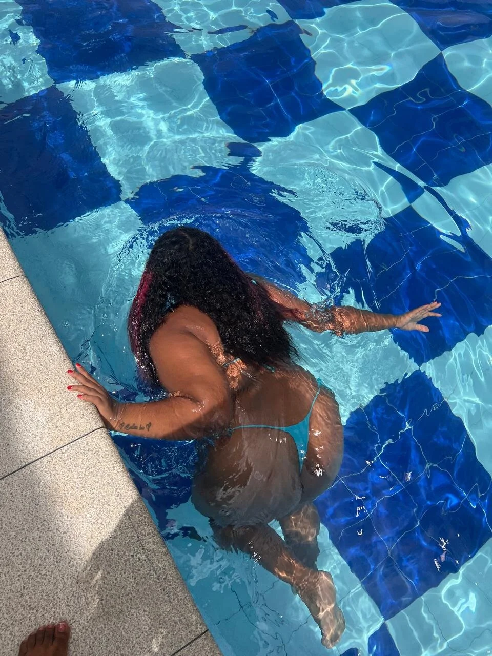 XXX Porn Photo of Nude Just_Gissellex 5