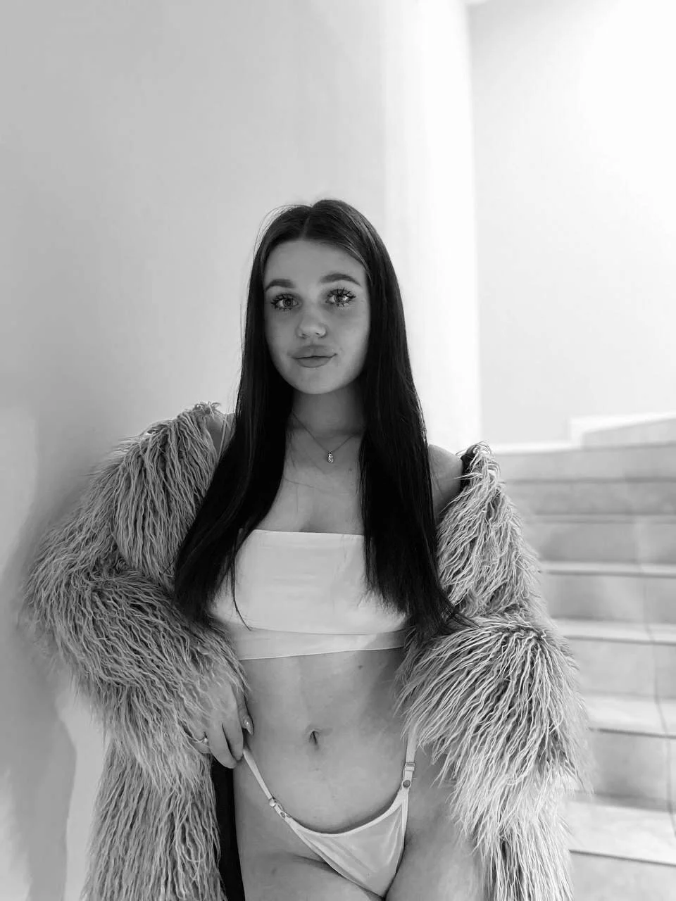 XXX Porn Photo of Nude RihannaRose 16