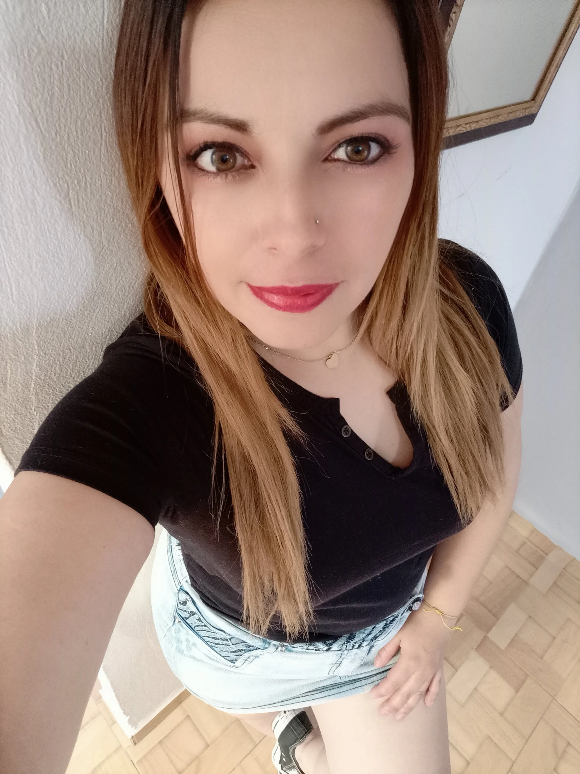 XXX Porn Photo of Nude seherlatin 32