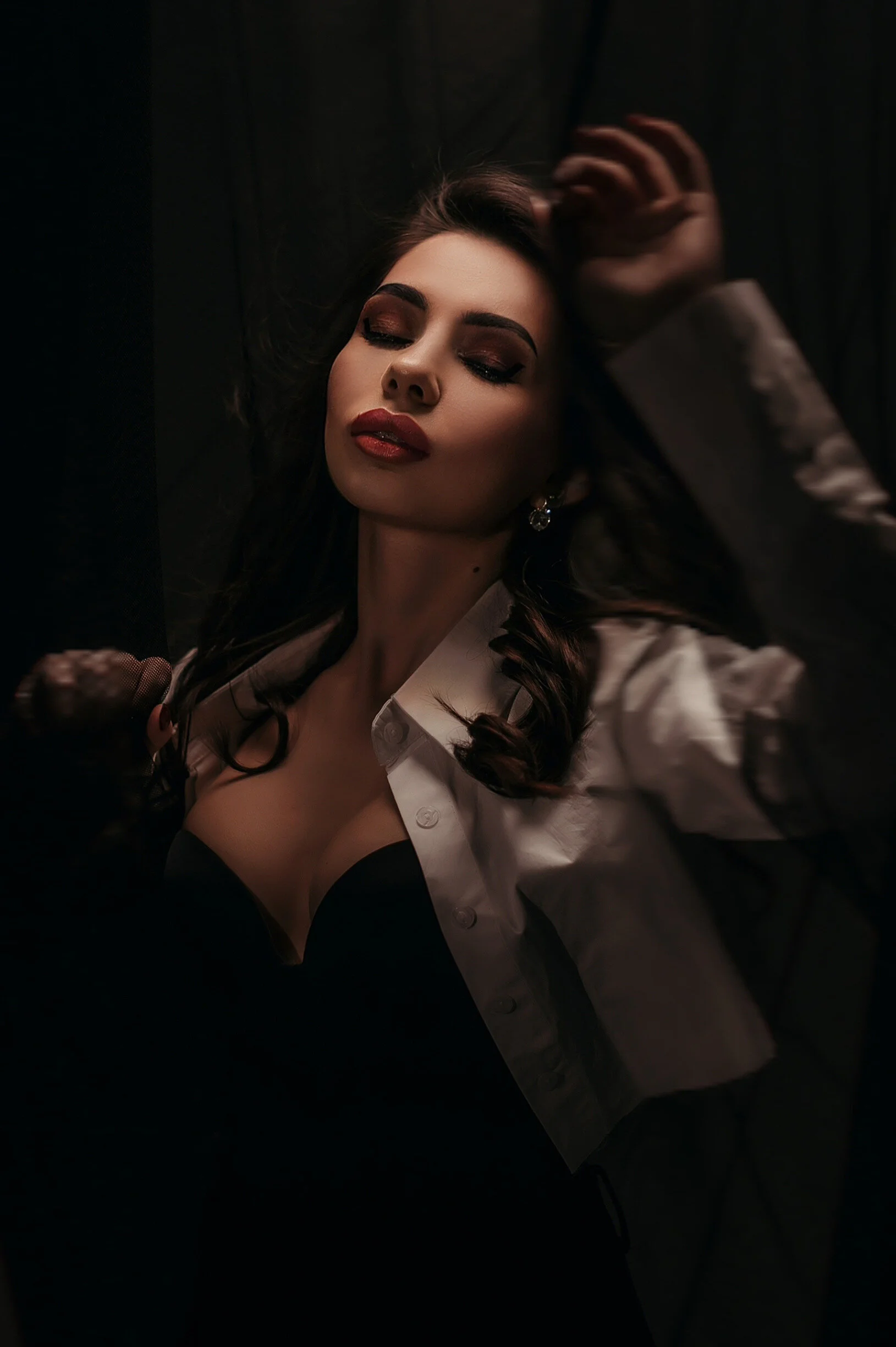 XXX Porn Photo of Nude vinkiepinkie 113