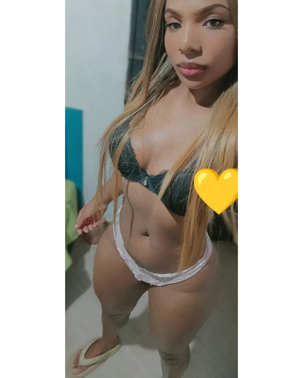 XXX Porn Photo of Nude IvyBliss8 21