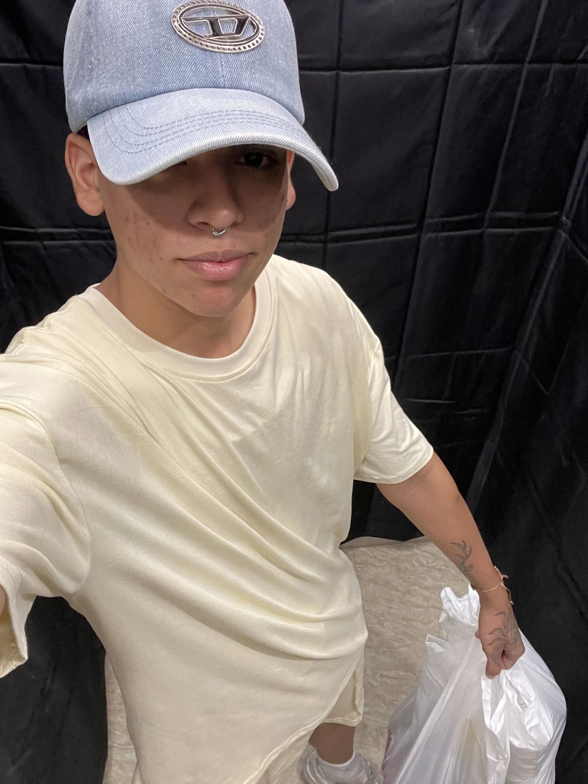 XXX Porn Photo of Nude PrincesLeo 22
